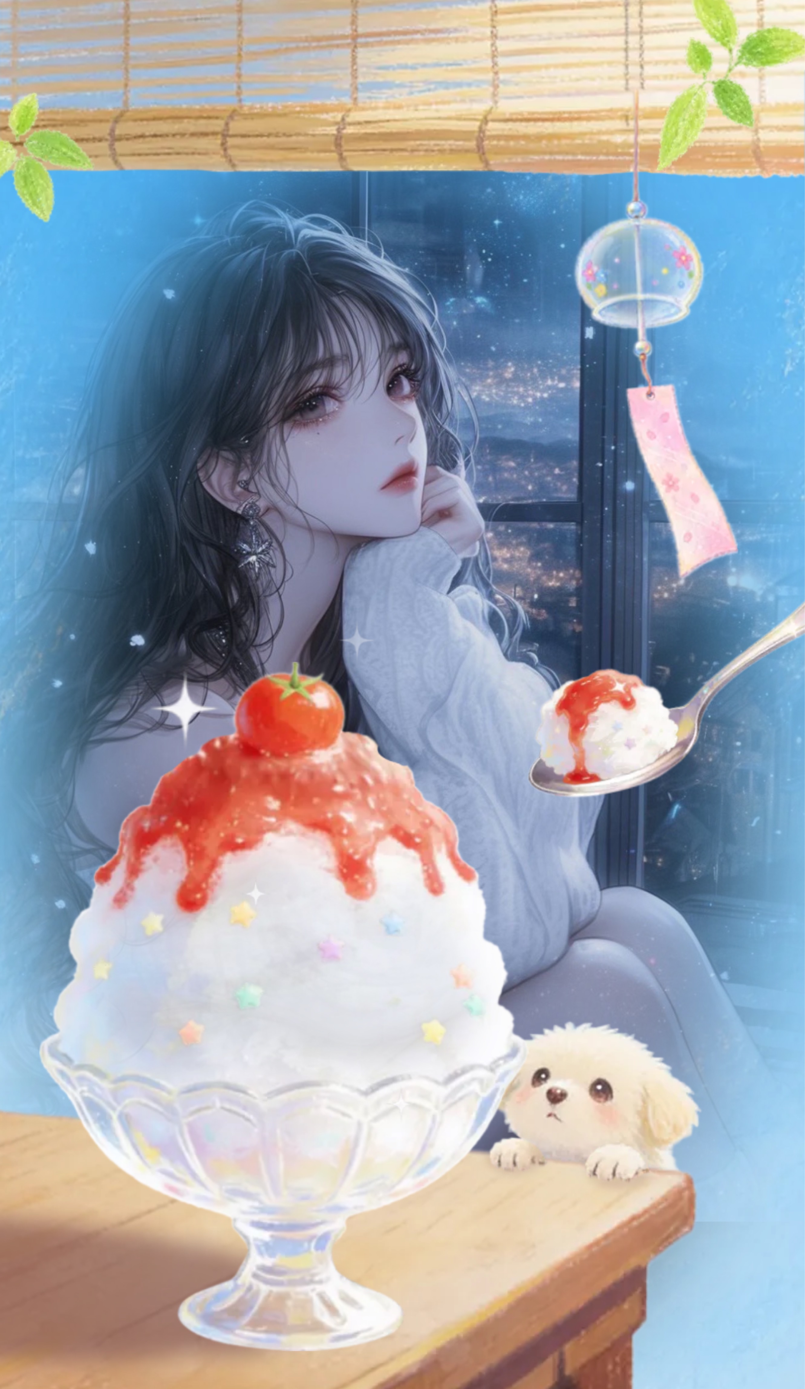 ネクチョ、VOICE助けて😭