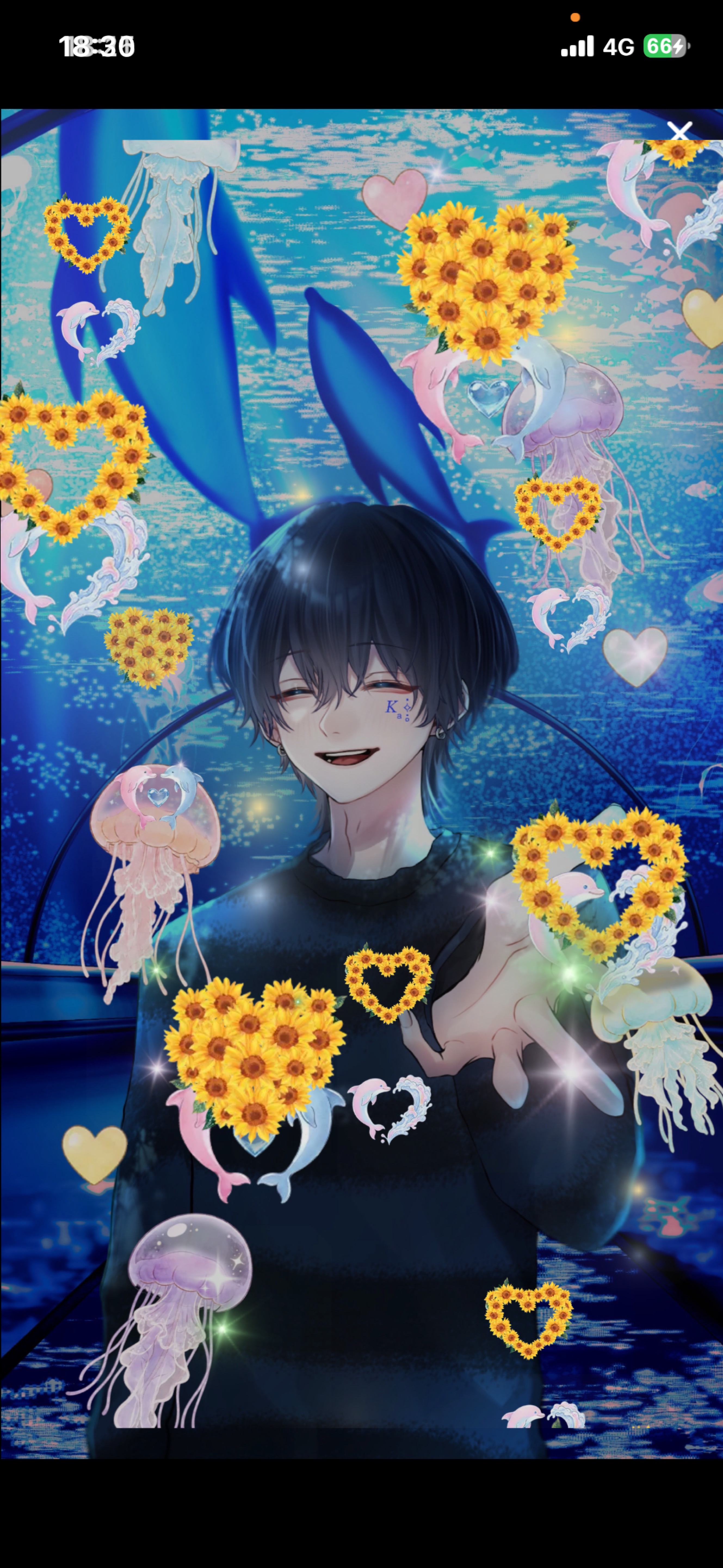 貴方の憩いの場🌟