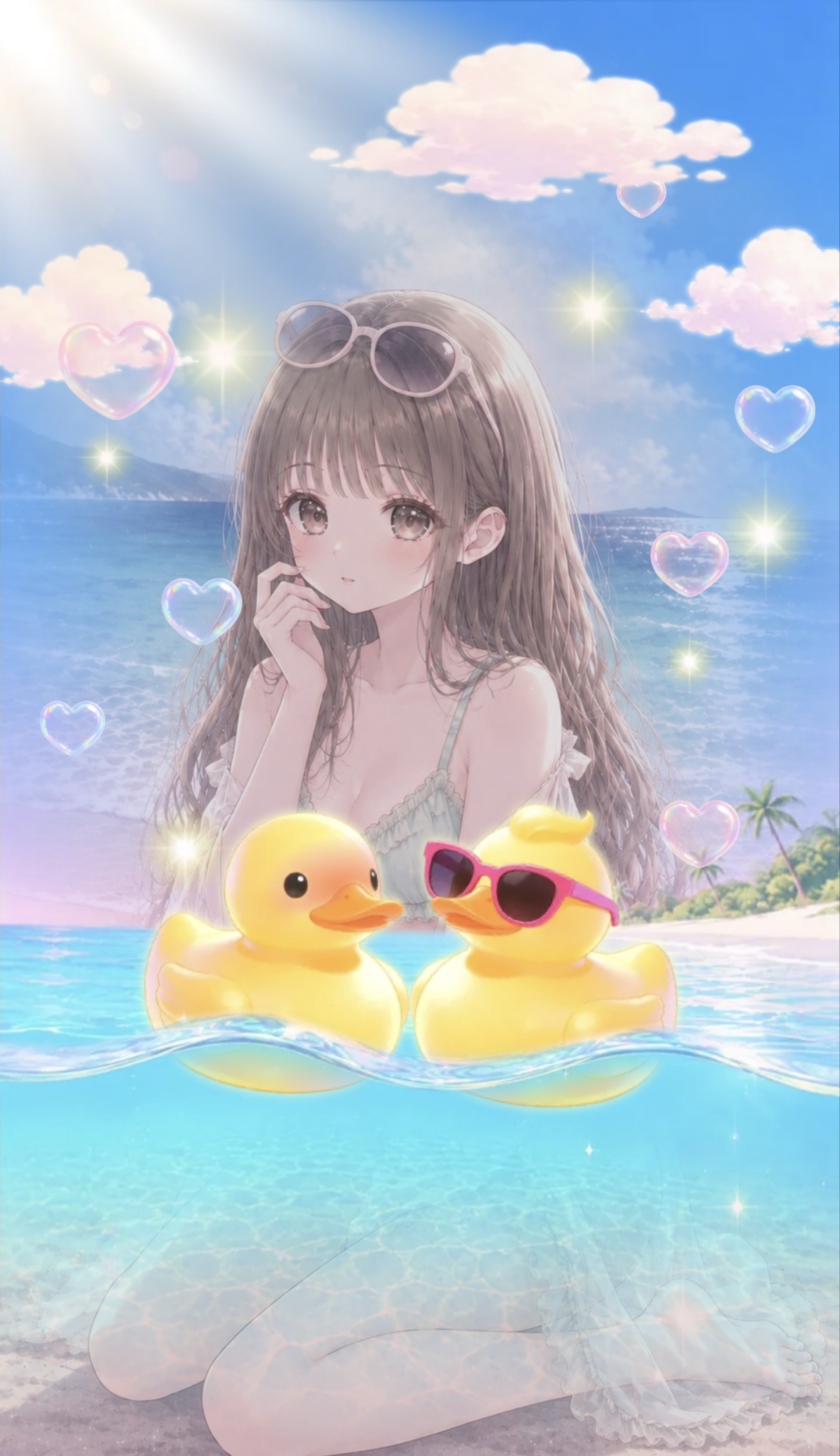 乙沼✨みんな待ってる🌻