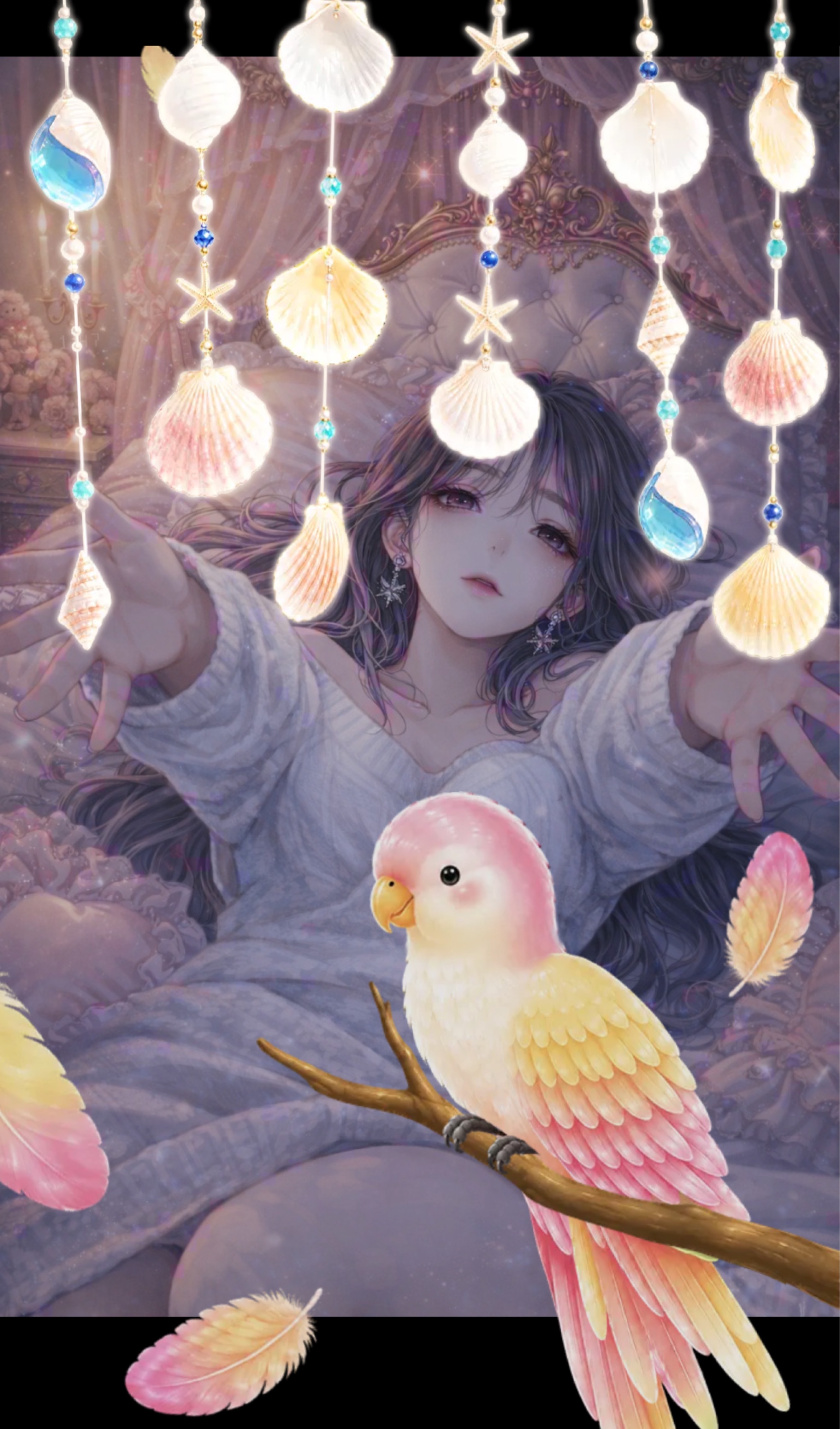 ネクチョ、VOICE助けて😭