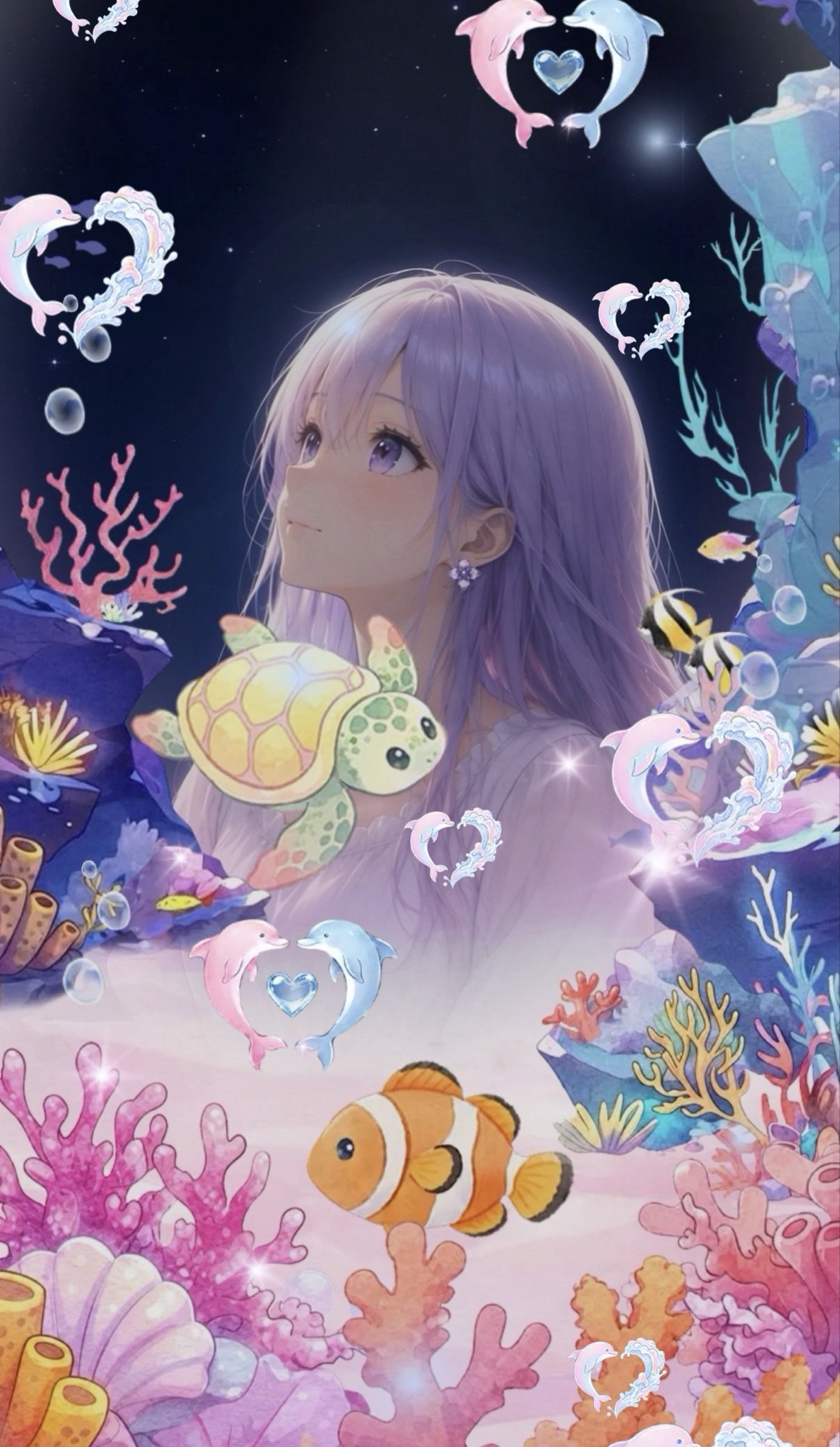 寝潜初〇ピアノ練習