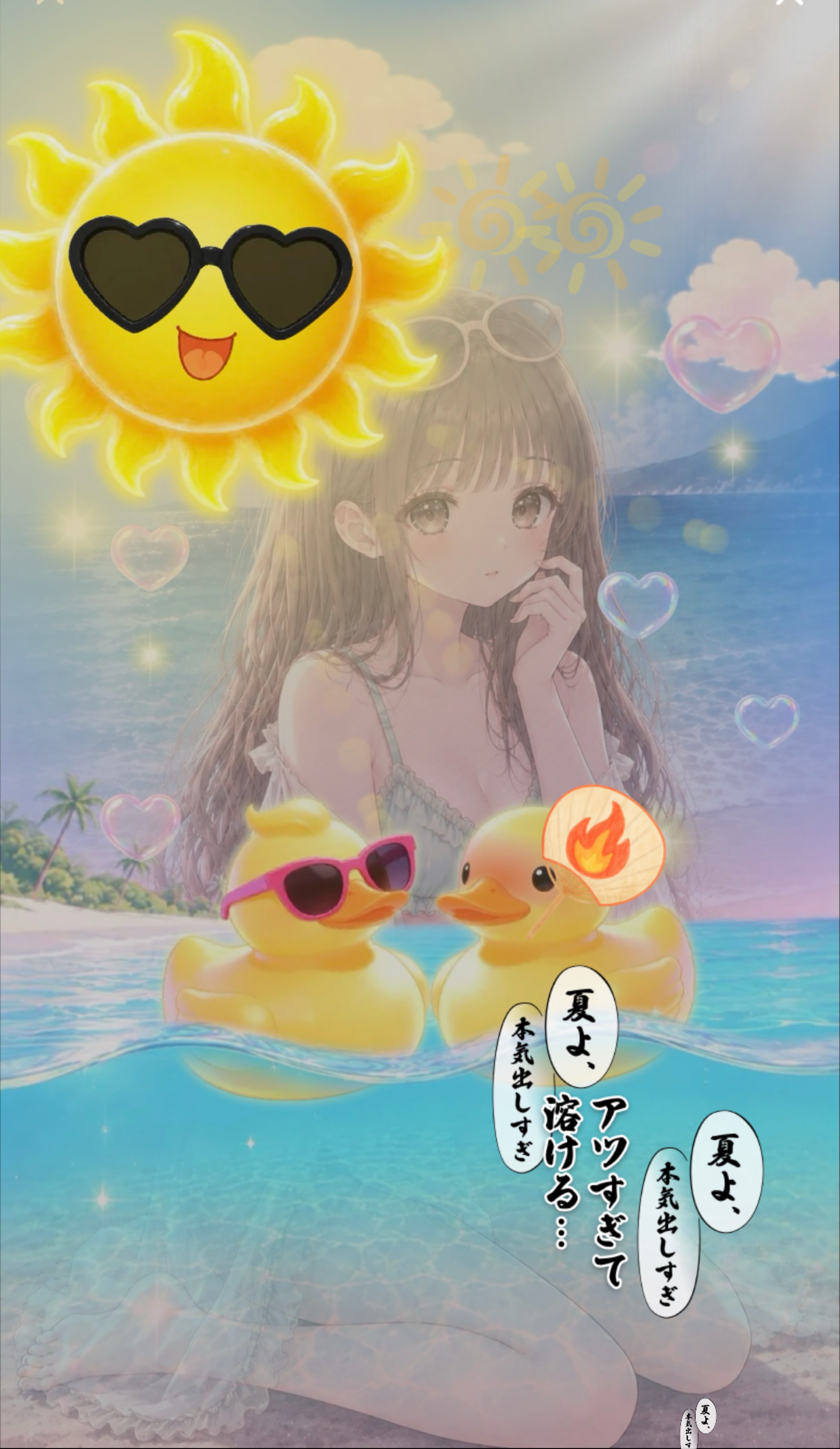 乙沼✨みんな待ってる🌻