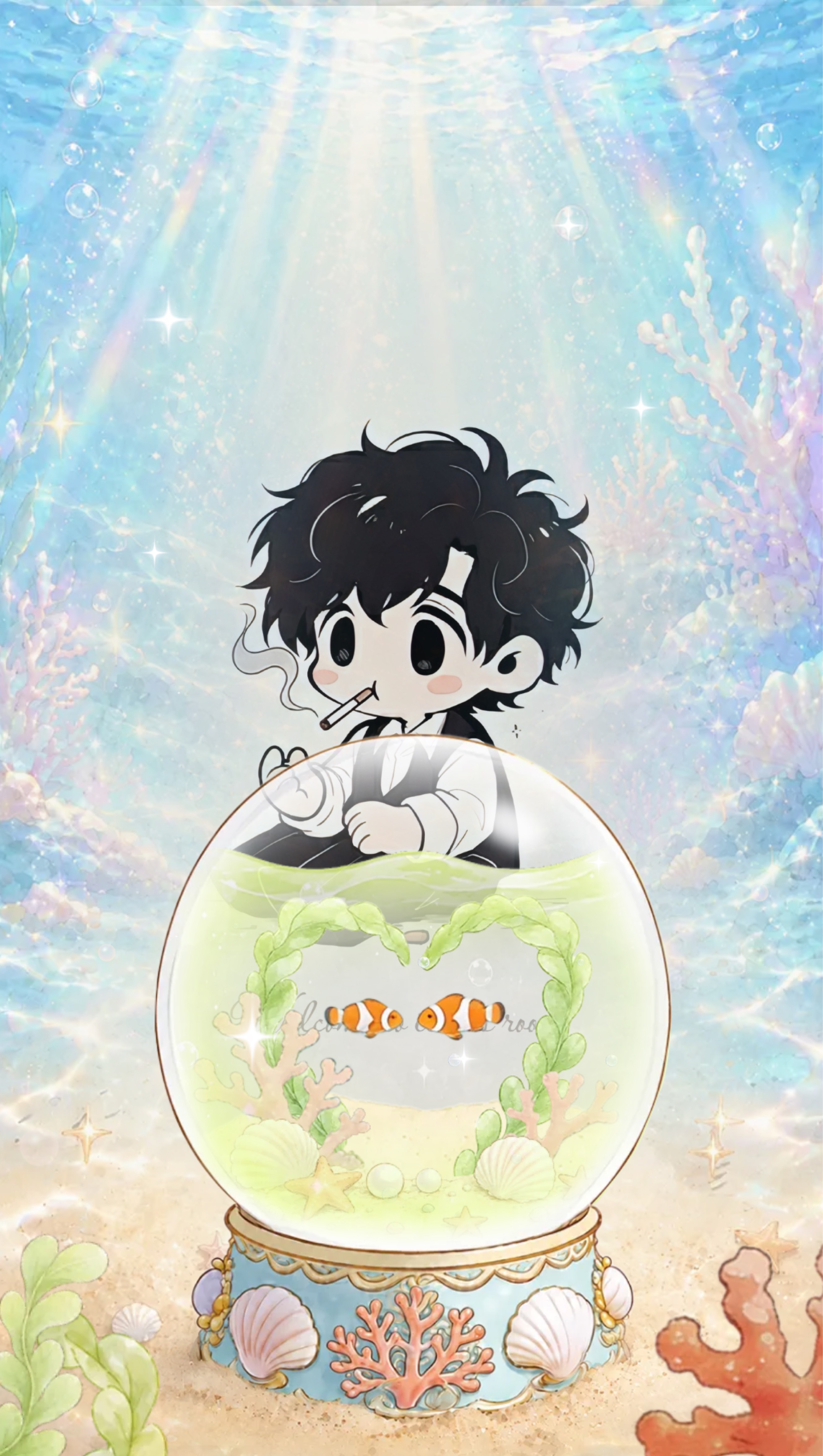 𝐌𝐨𝐫𝐧𝐢𝐧𝐠 𝐛𝐮𝐝𝐝𝐲.🥛
