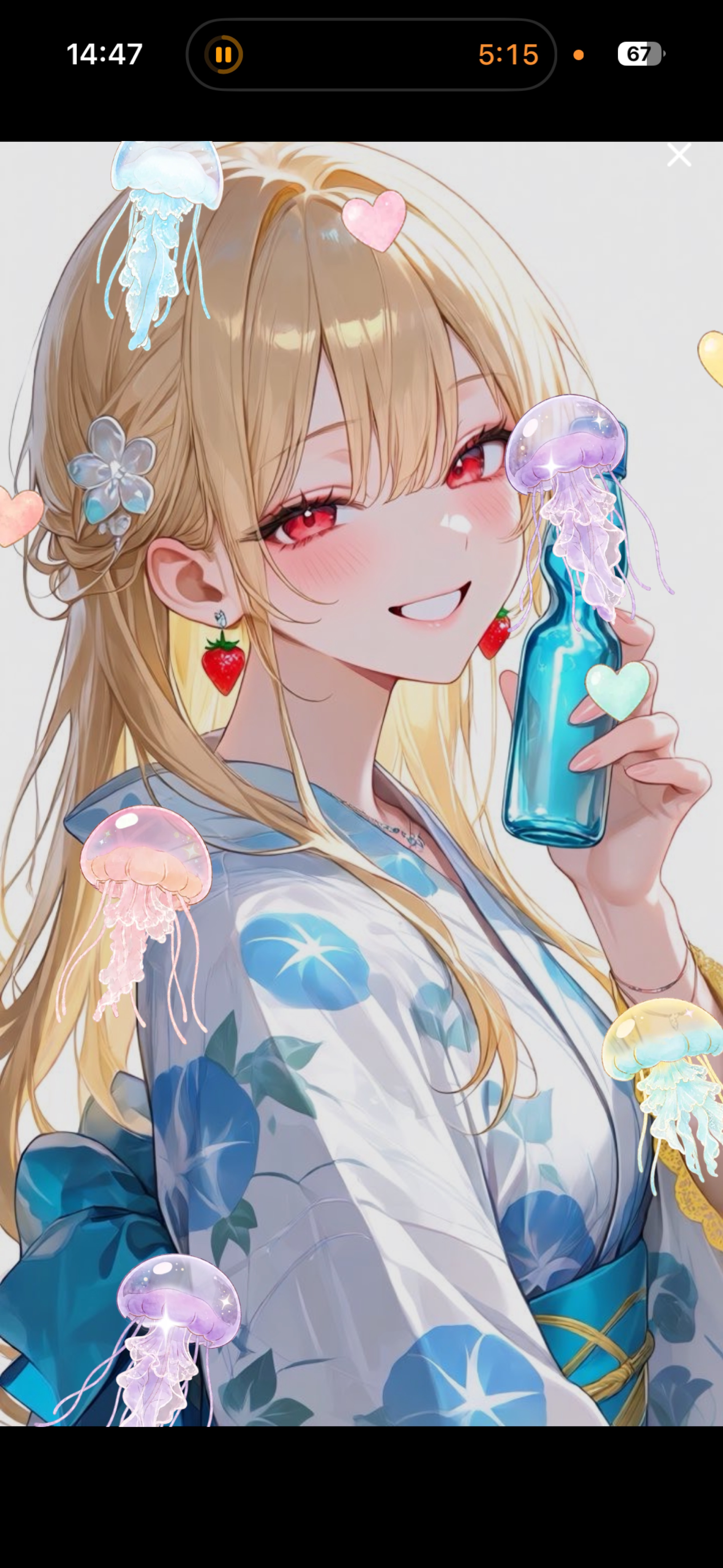 初潜◎ 遅刻ごめんなさい!