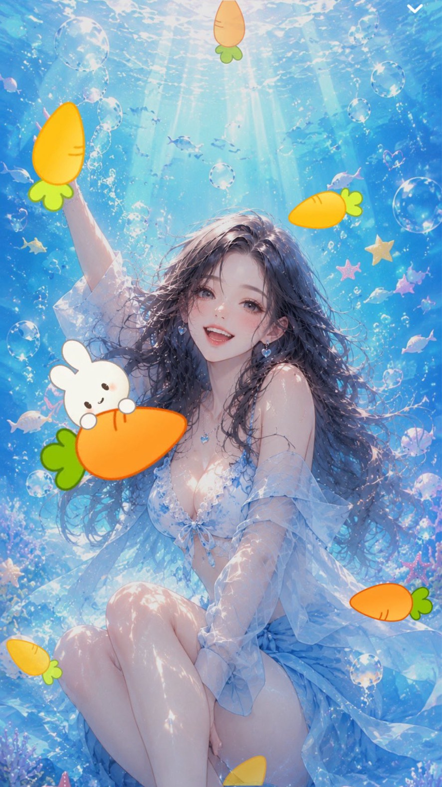 初潜◎アナタの癒場所🌙*