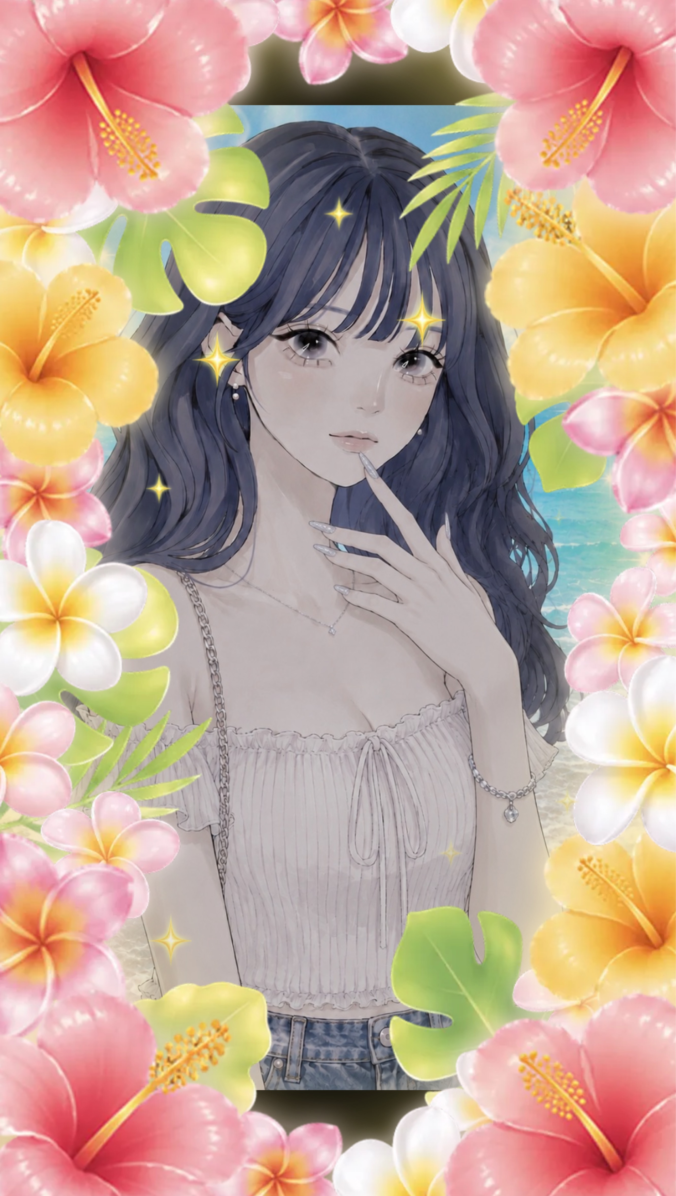 初潜◎ こんばんは🌙