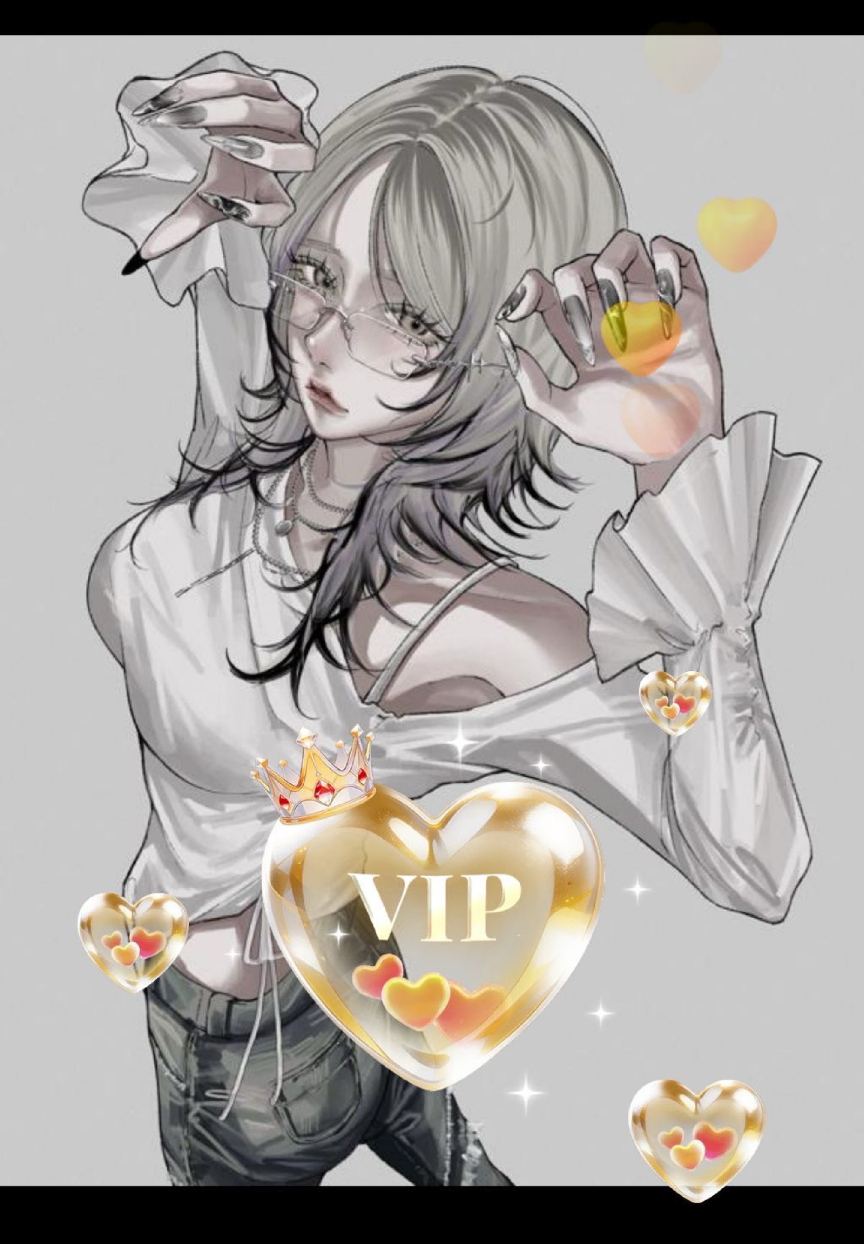 @ き み へ 。