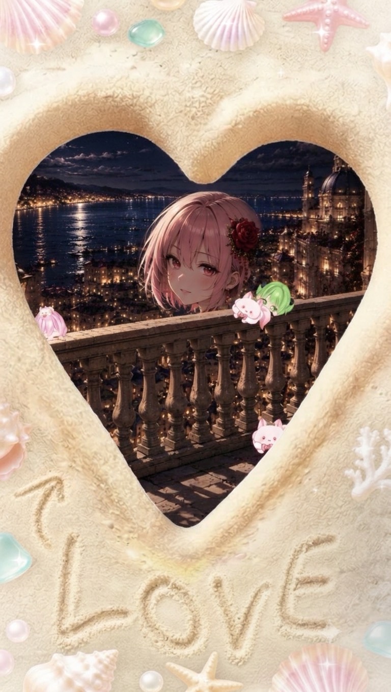 voiceチャレンジ中✨️はー落ち◎