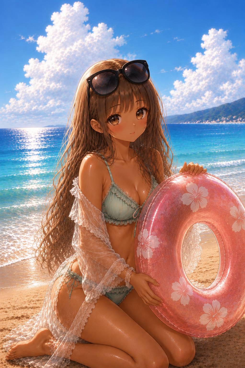 乙沼✨みんな待ってる🌻