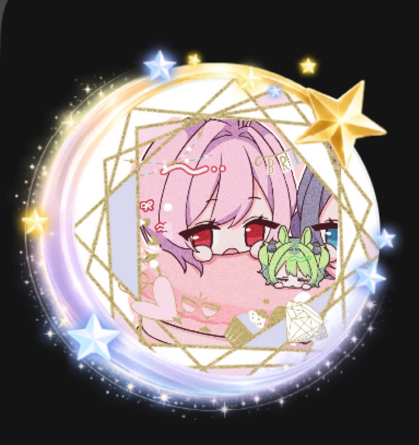 voiceチャレンジ中✨️はー落ち◎