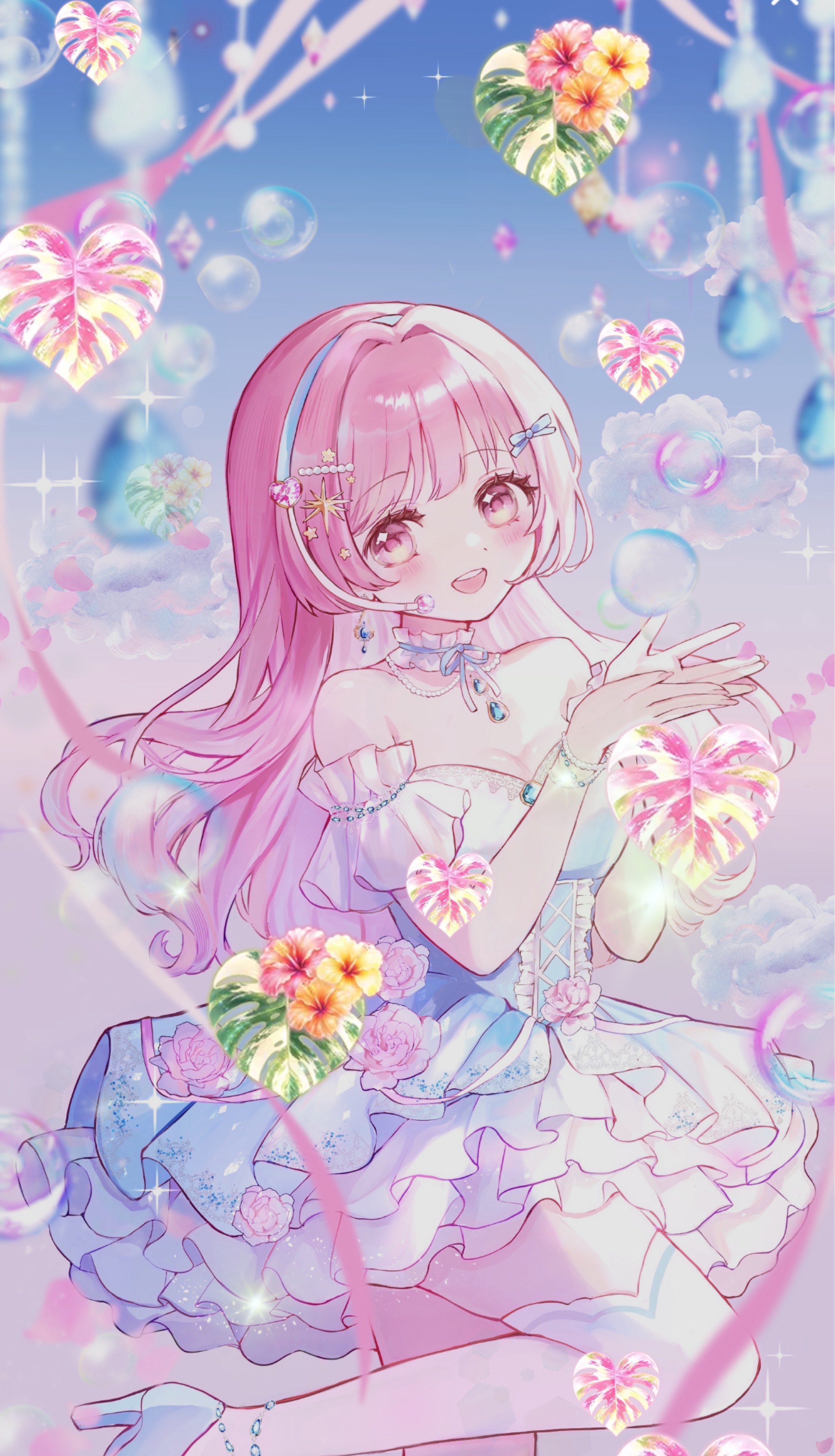 初見さん◎元気をお届け💫機材歌枠💖