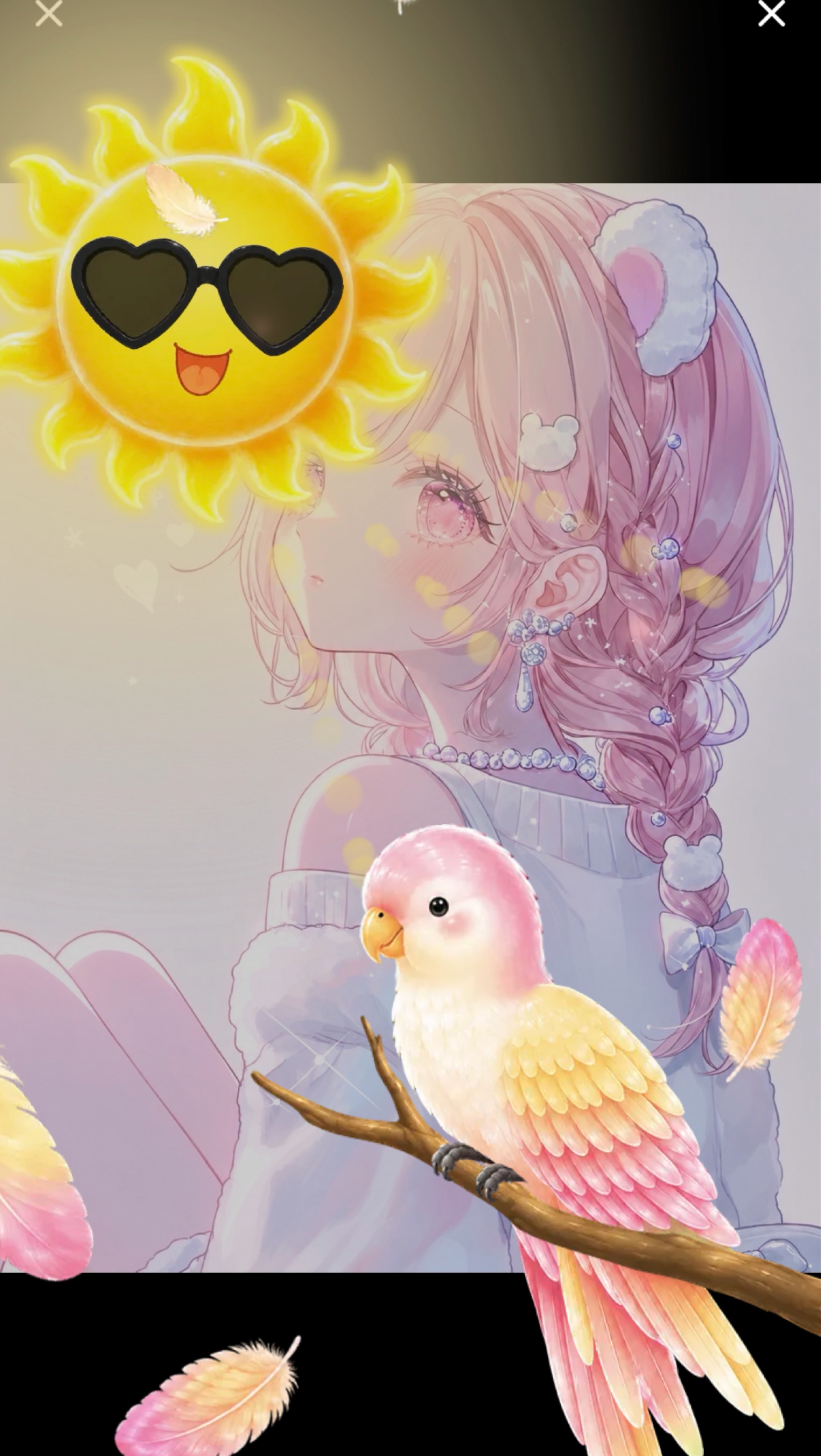 🫧癒しのお届け️️屋さん🫧