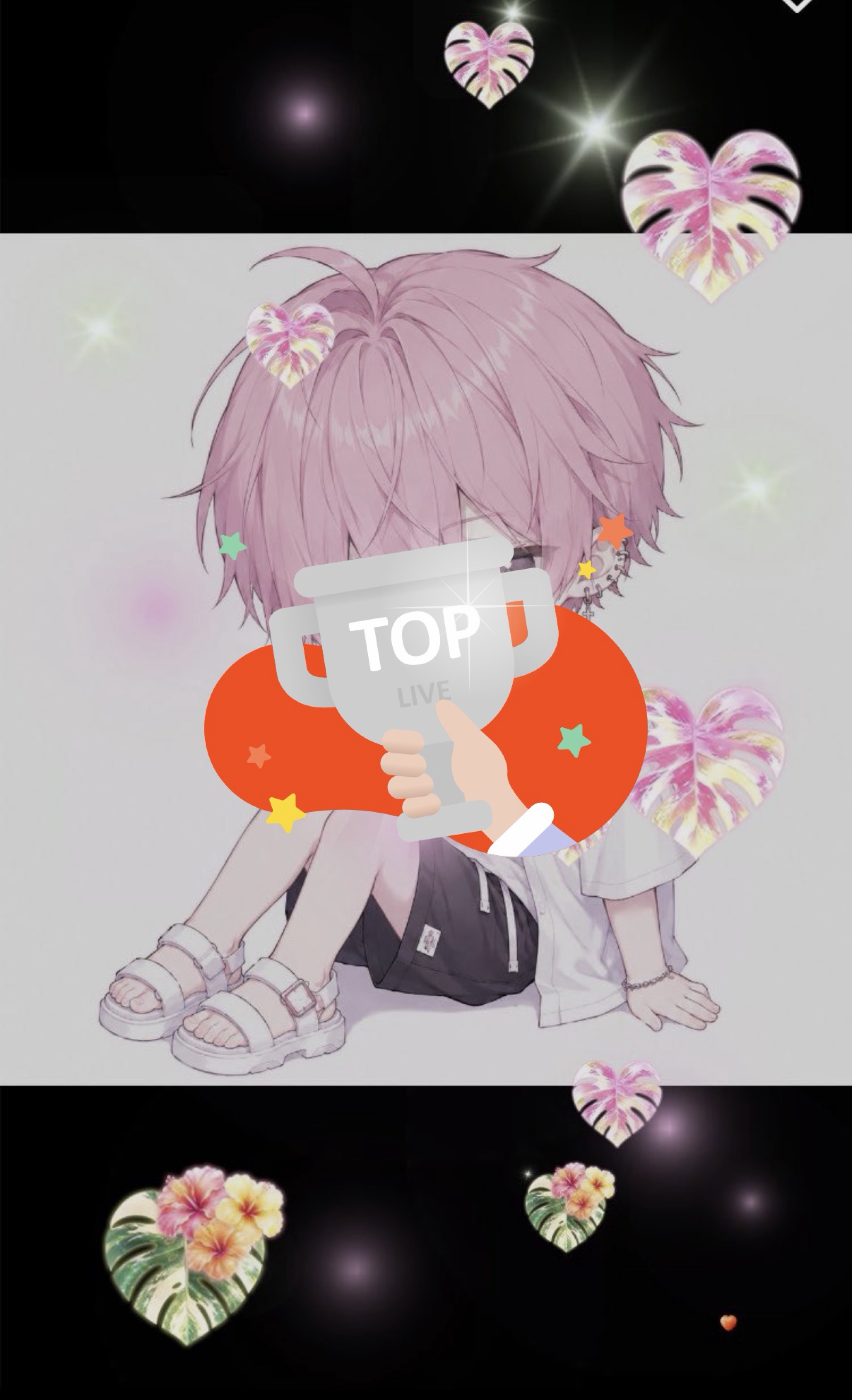 トーリス101人耐久🔥🔥🔥