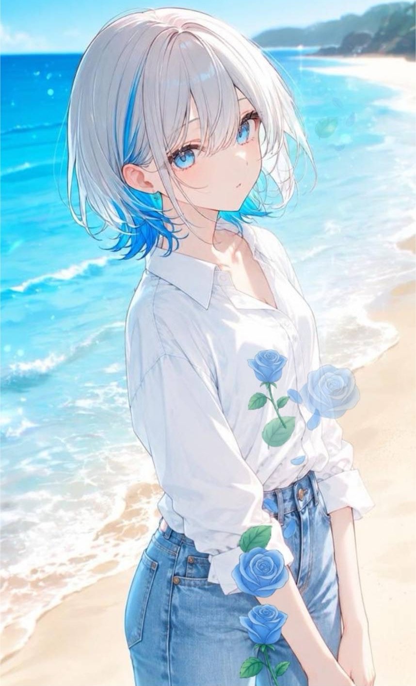 7/30🟦ゆっくりしていこ？