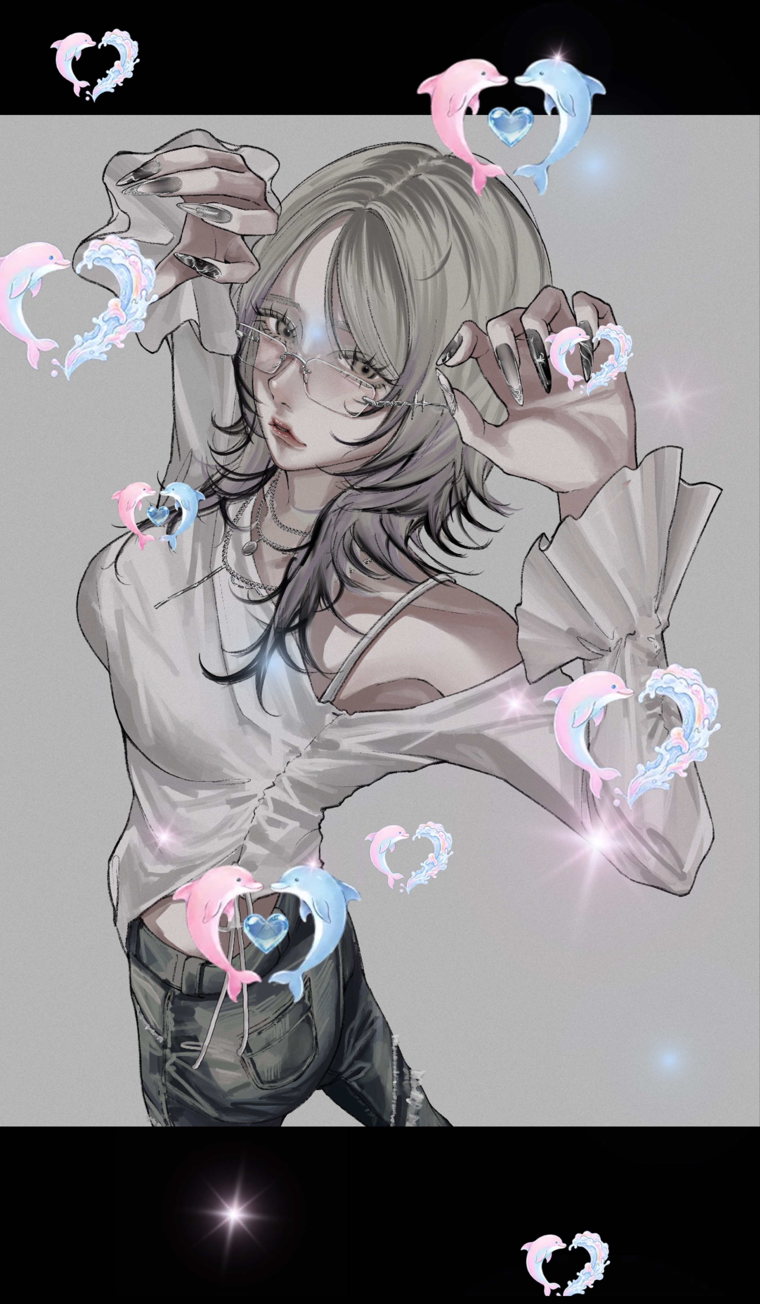 @ き み へ 。
