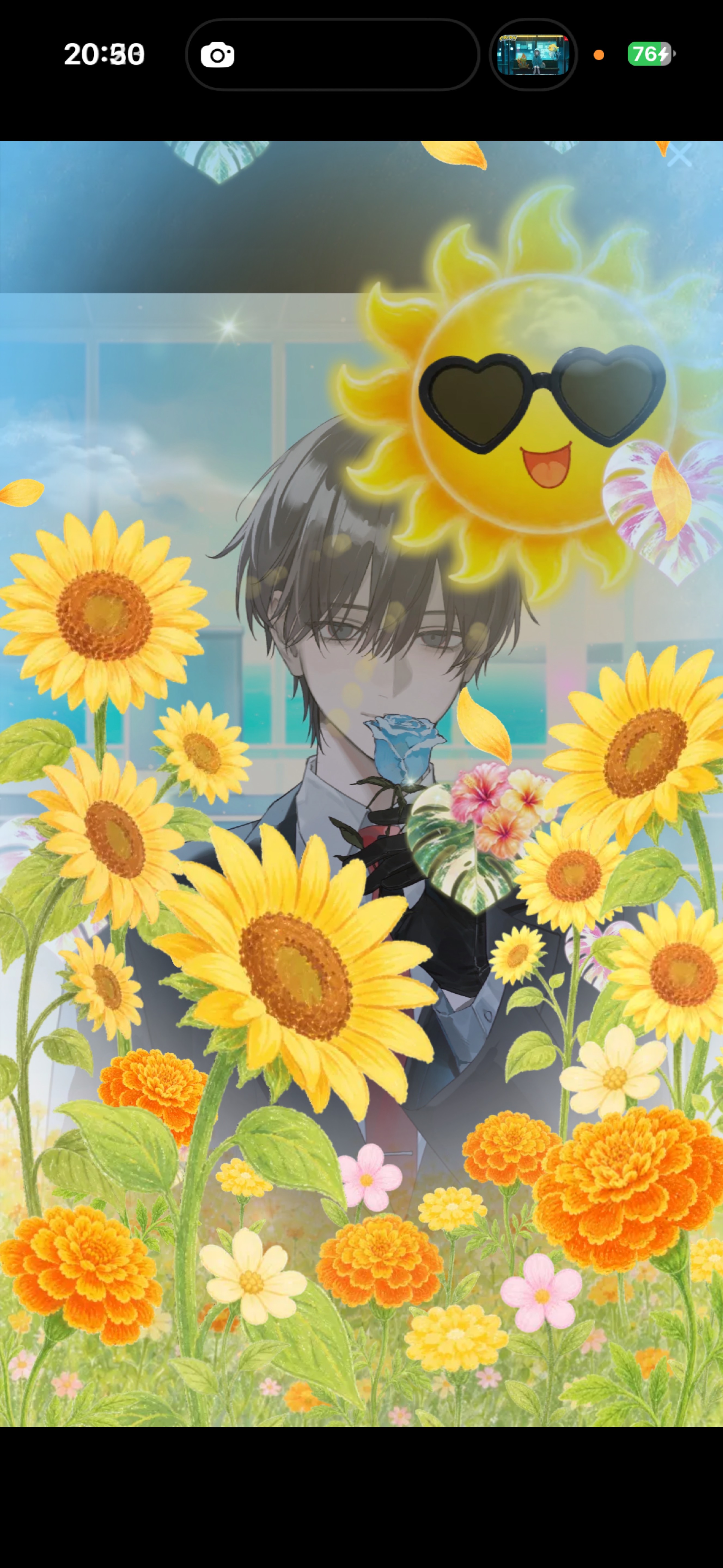 [優しい枠] StarRingChild