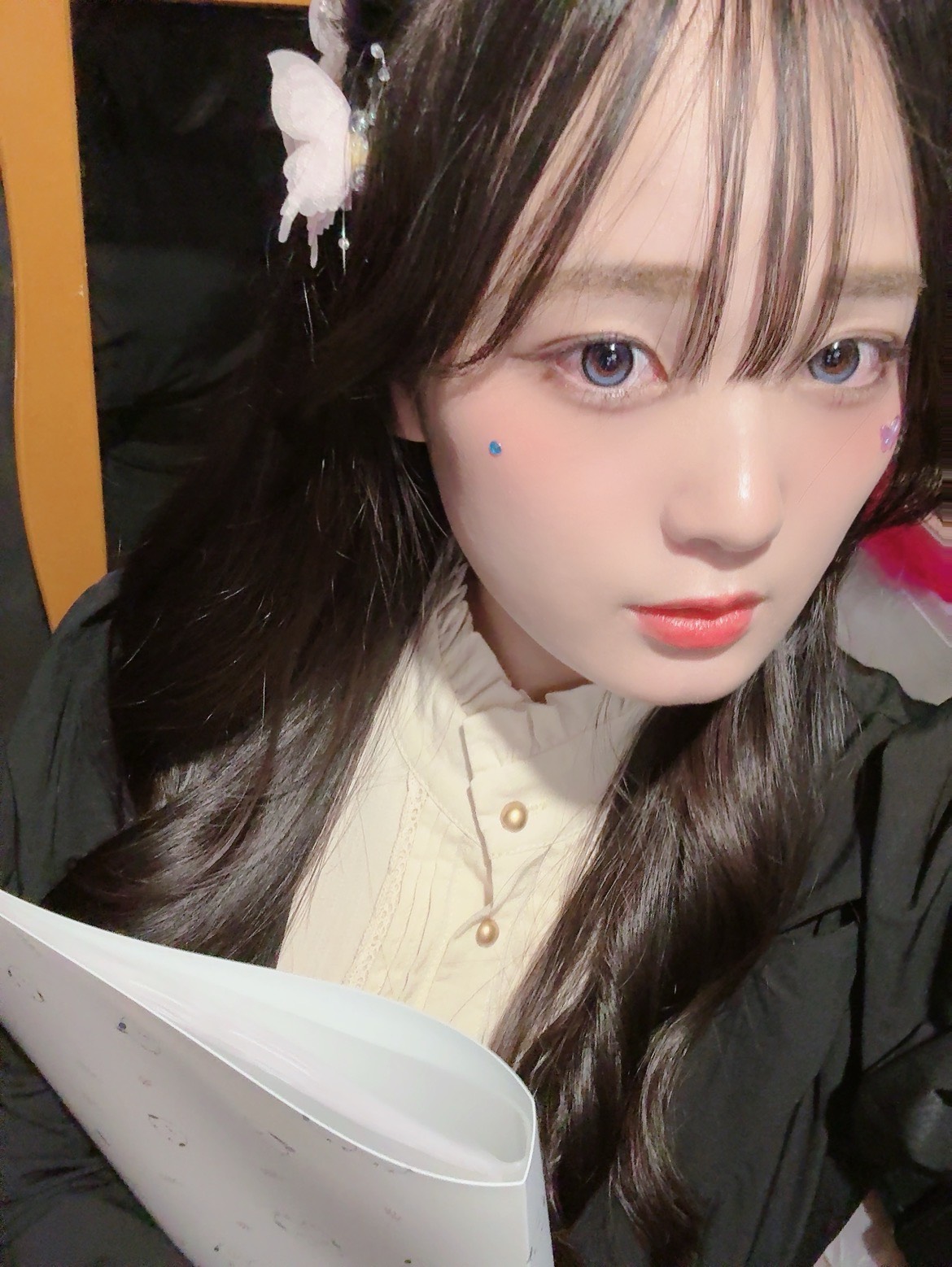 ゆったりまったり、片隅で☽⋰