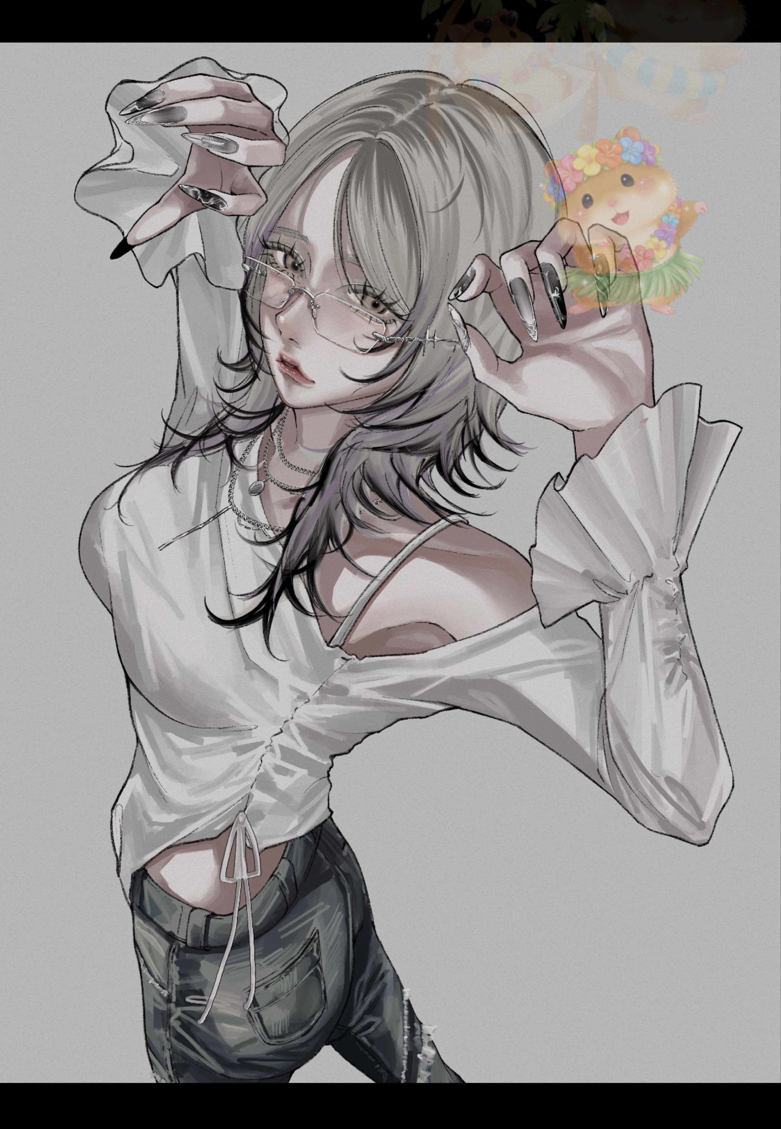 @ き み へ 。