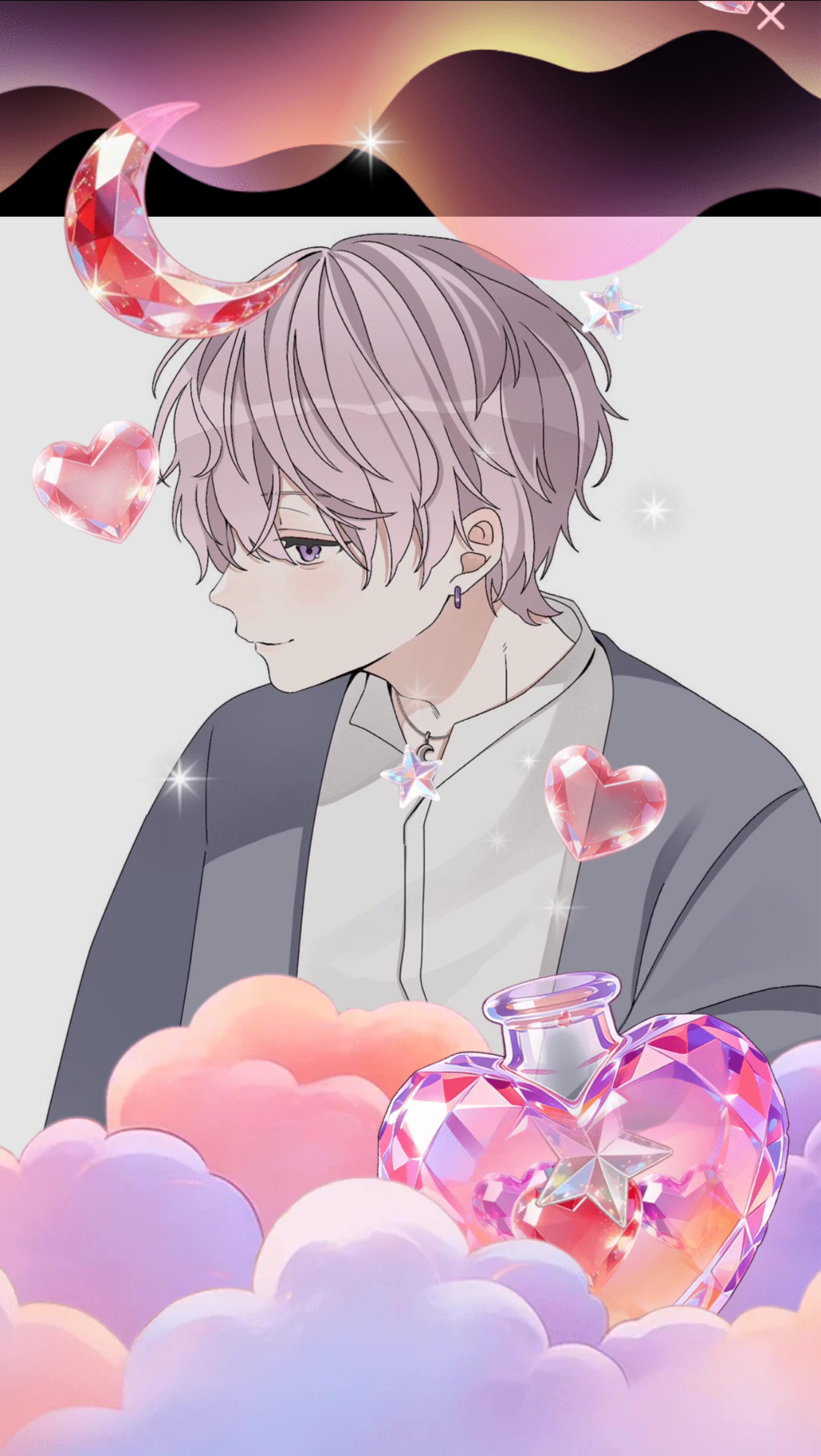 メ ロ い 中 低 音【初見歓迎】