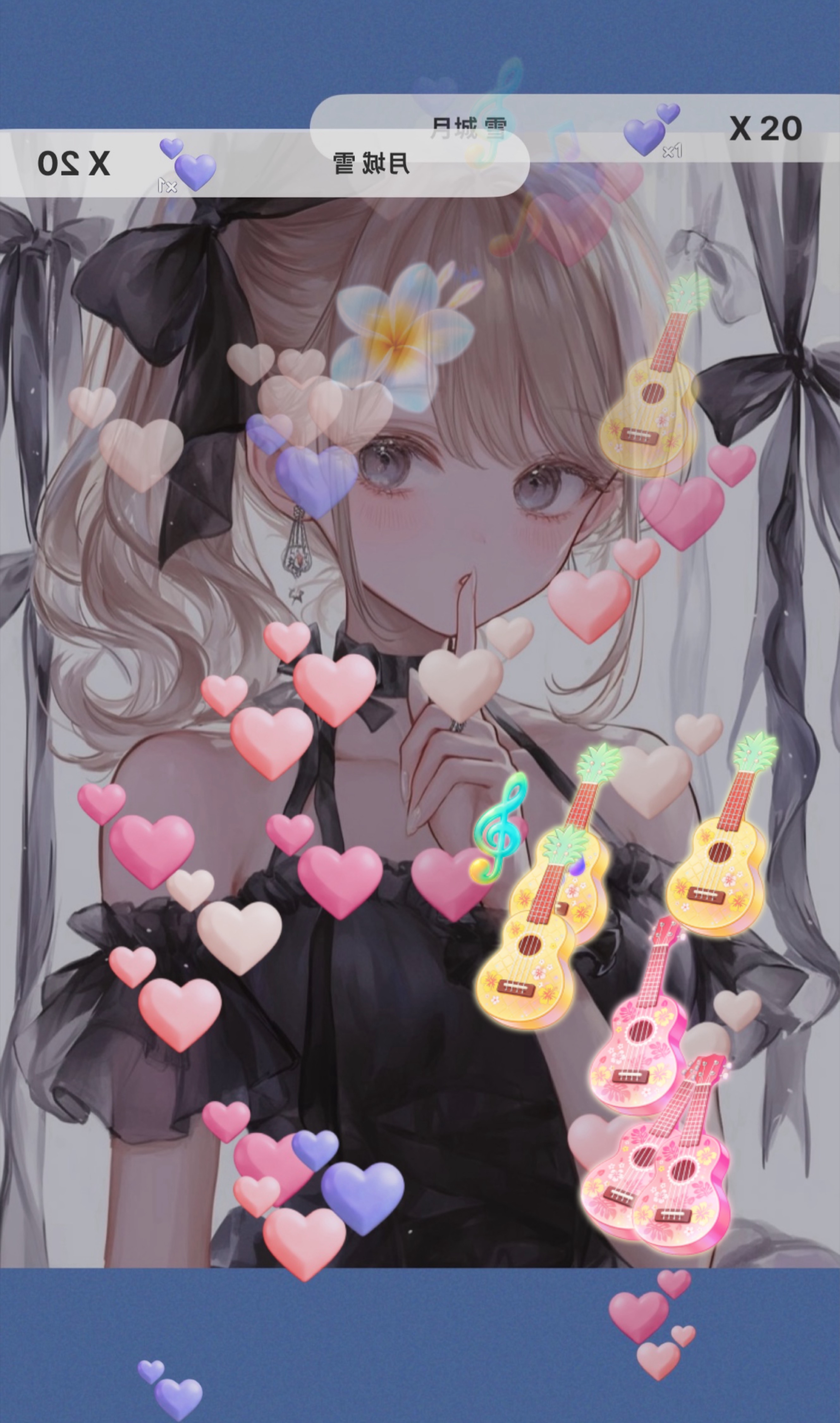 初見⭕️✨️900fan記念枠✨️