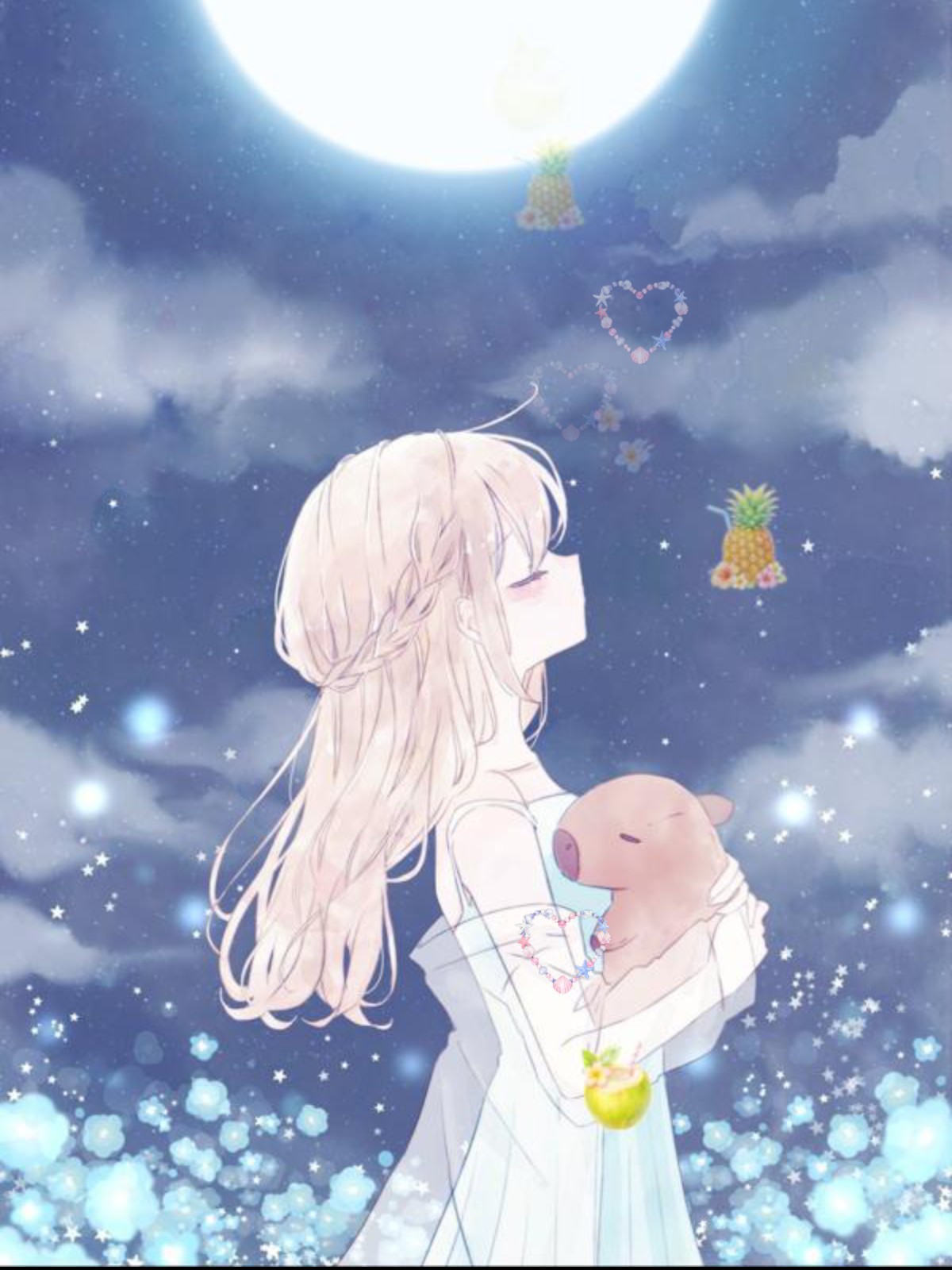 5:30の女🪽