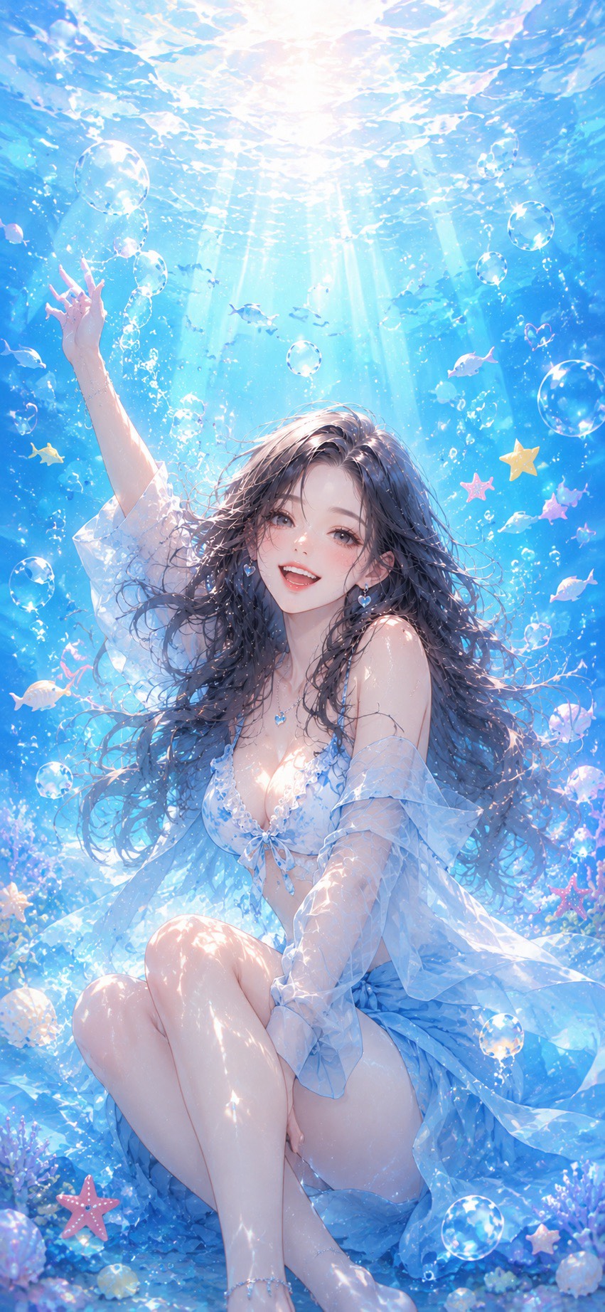 初潜◎アナタの癒場所🌙*