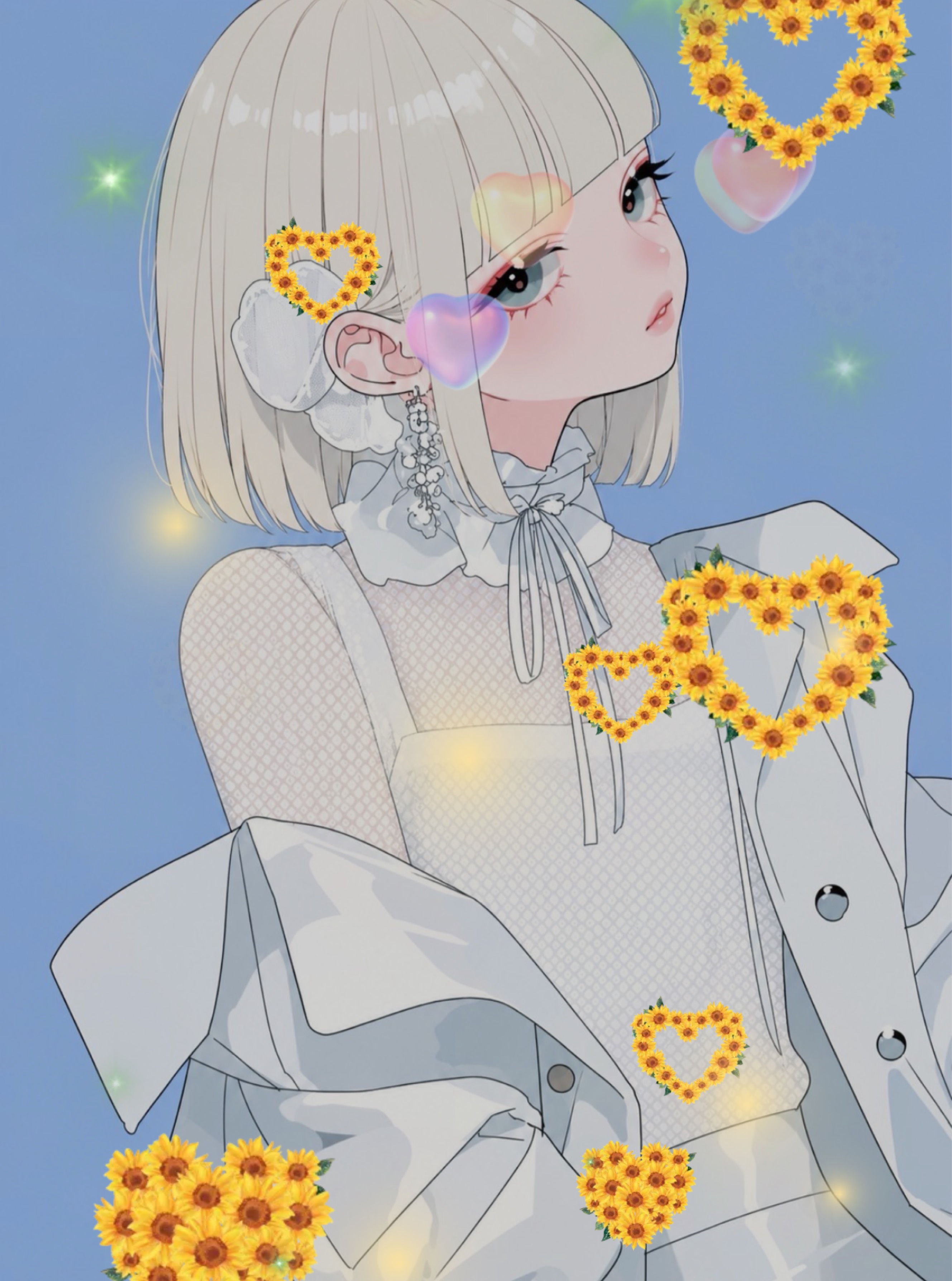 おはよう🕊️  初見さん歓迎‪ ·͜·
