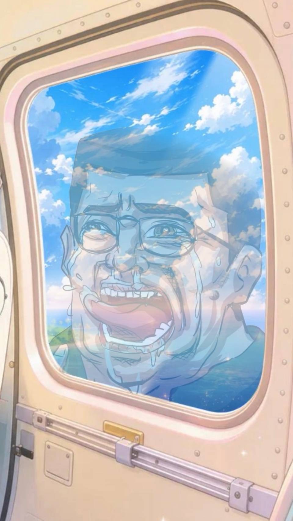 配信について