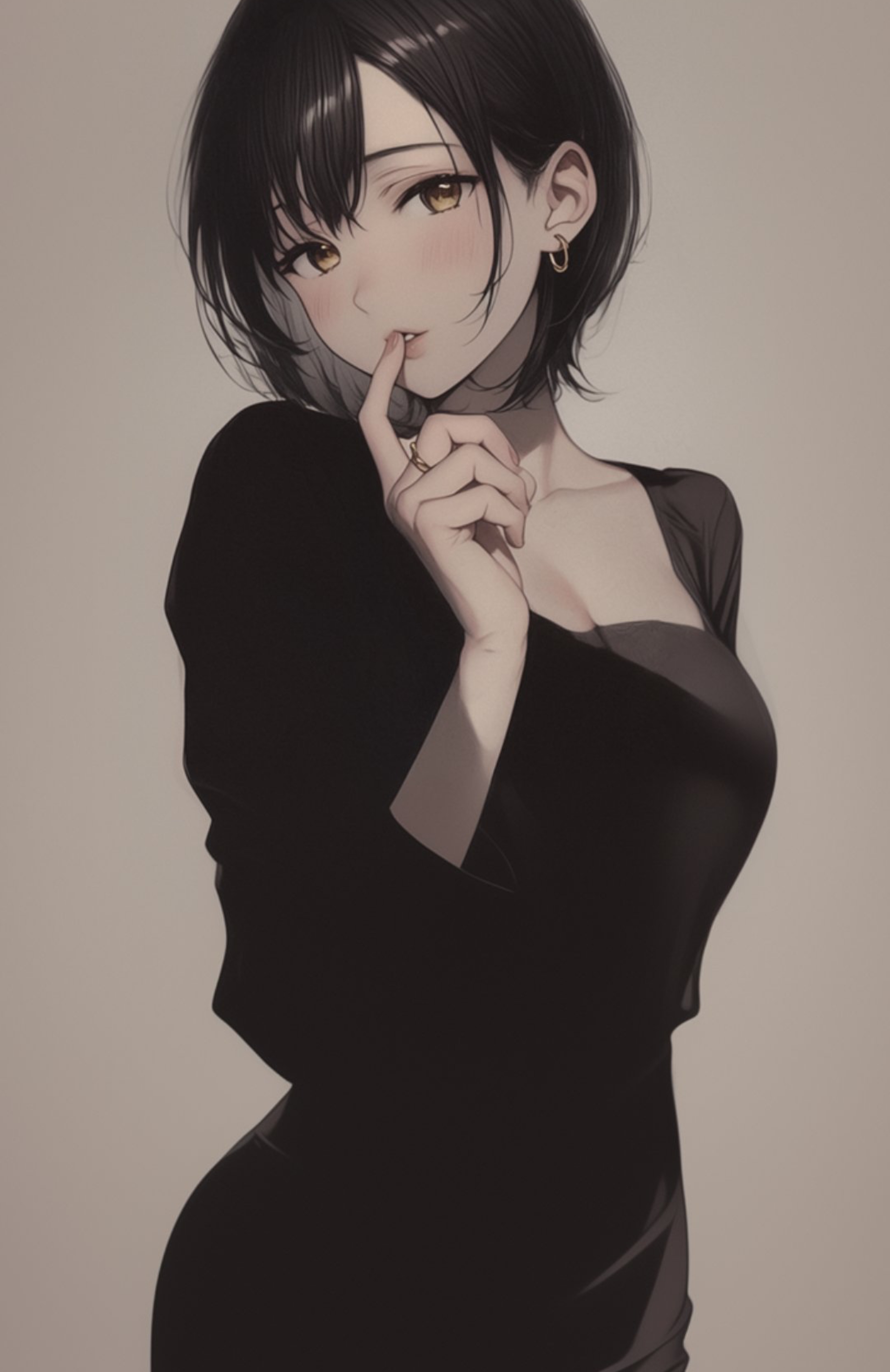 初潜◎圧倒的お姉さん