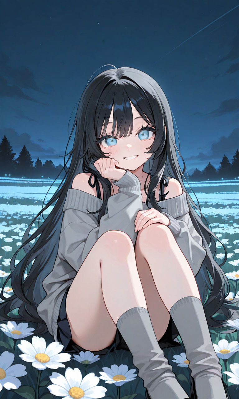みんなに会いたい7月LASTの夜枠🌃🌟