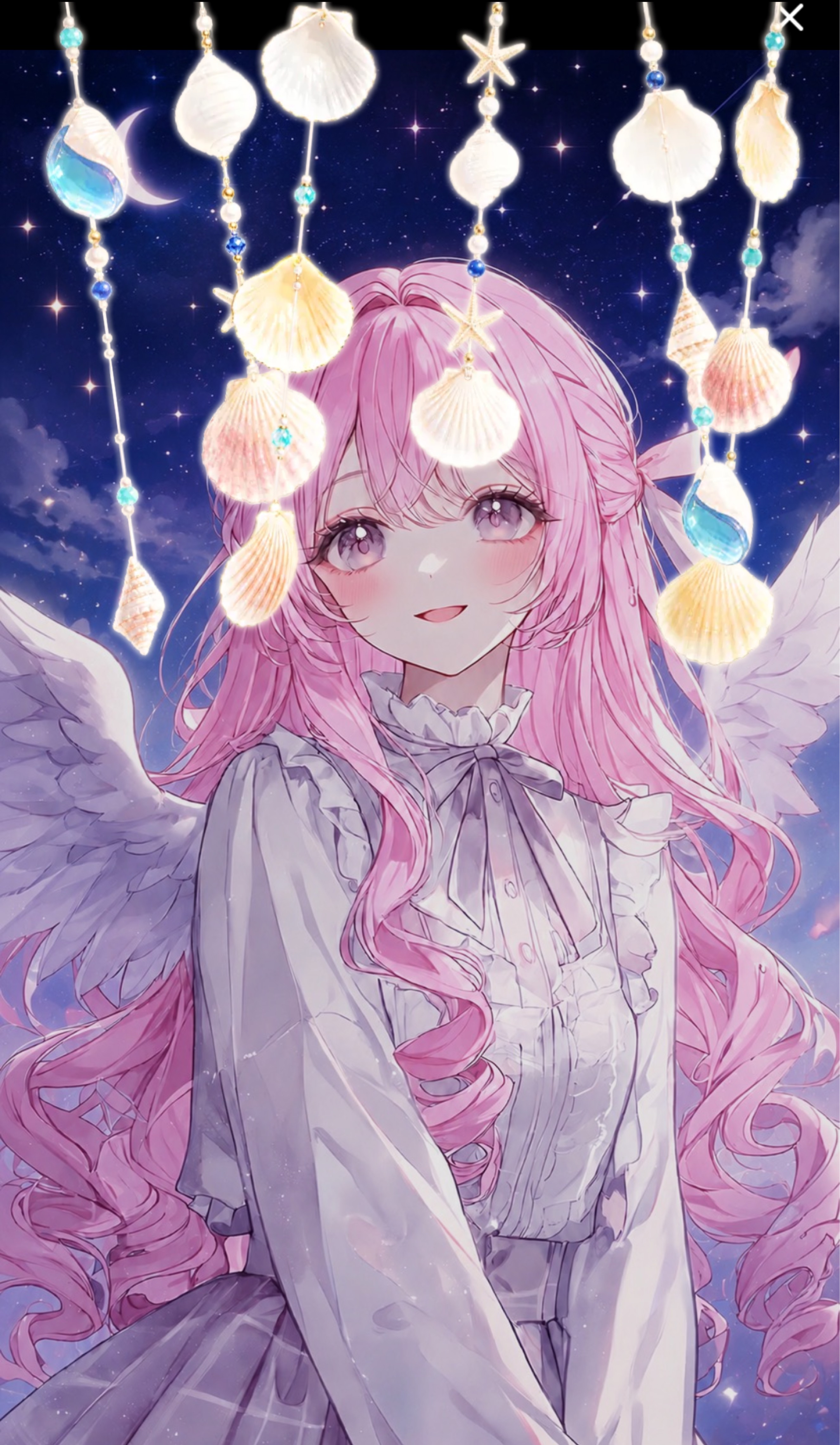 癒しのお届け屋さん🎀♡