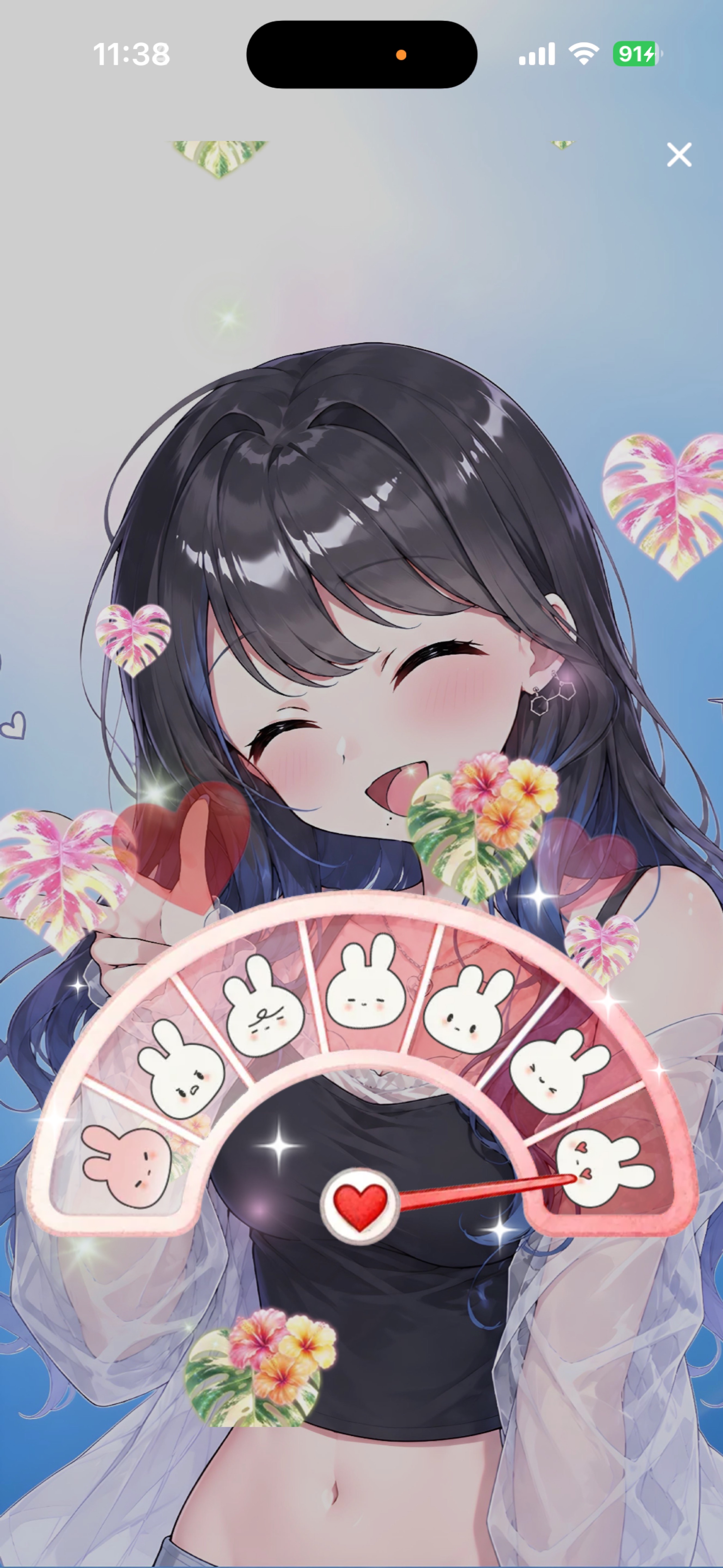 トーリス1000目指してます🥰