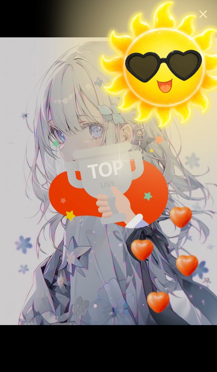 初潜◎おはなし！！