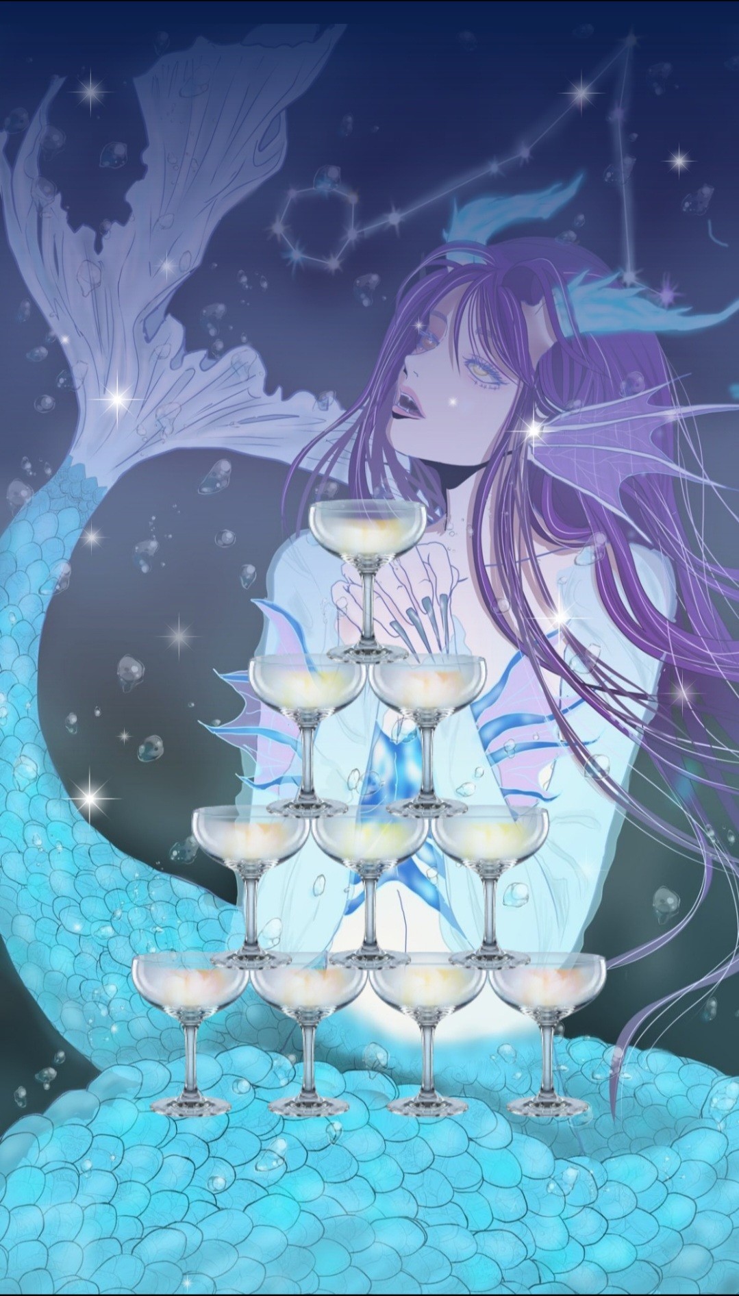 愛に恋よ