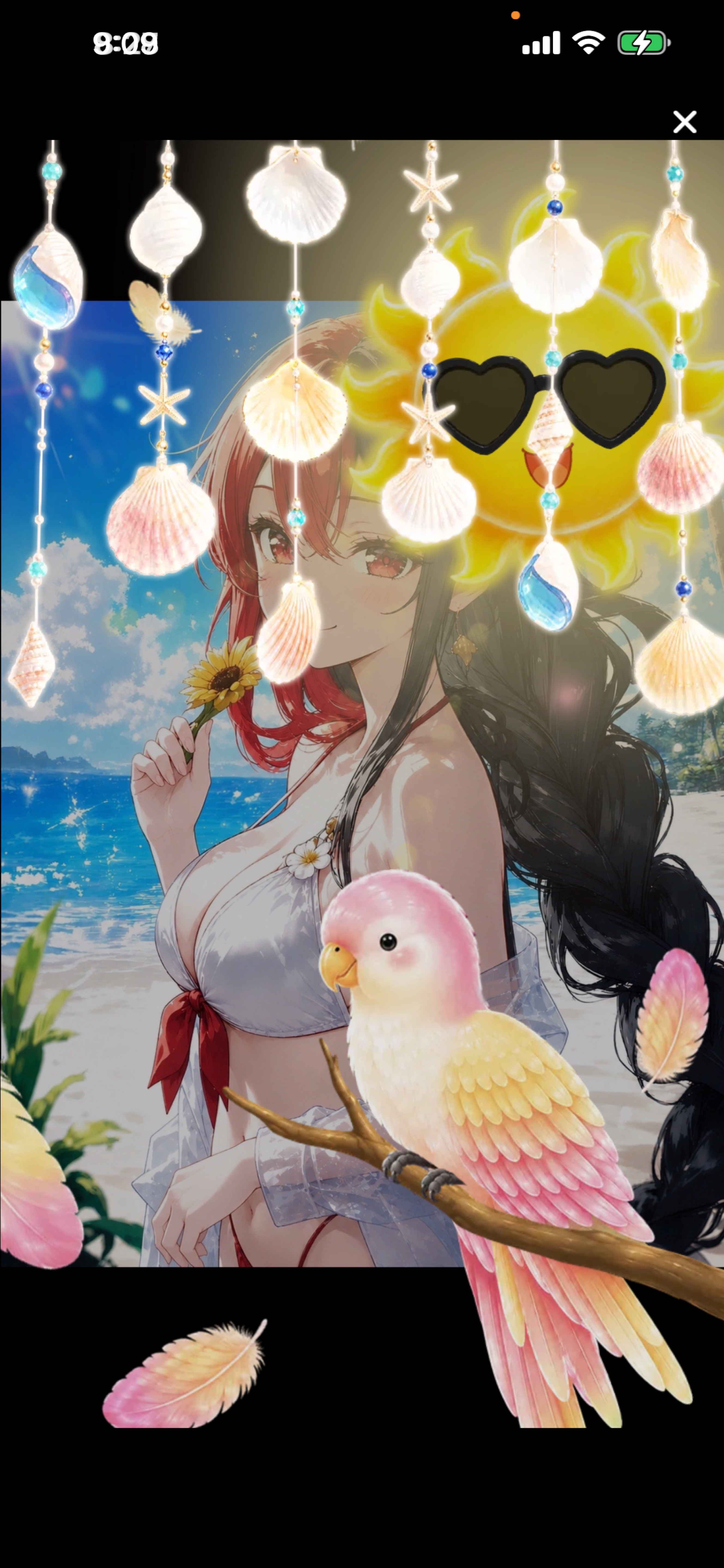 おはパラ(ﾉ_ _)ﾉ