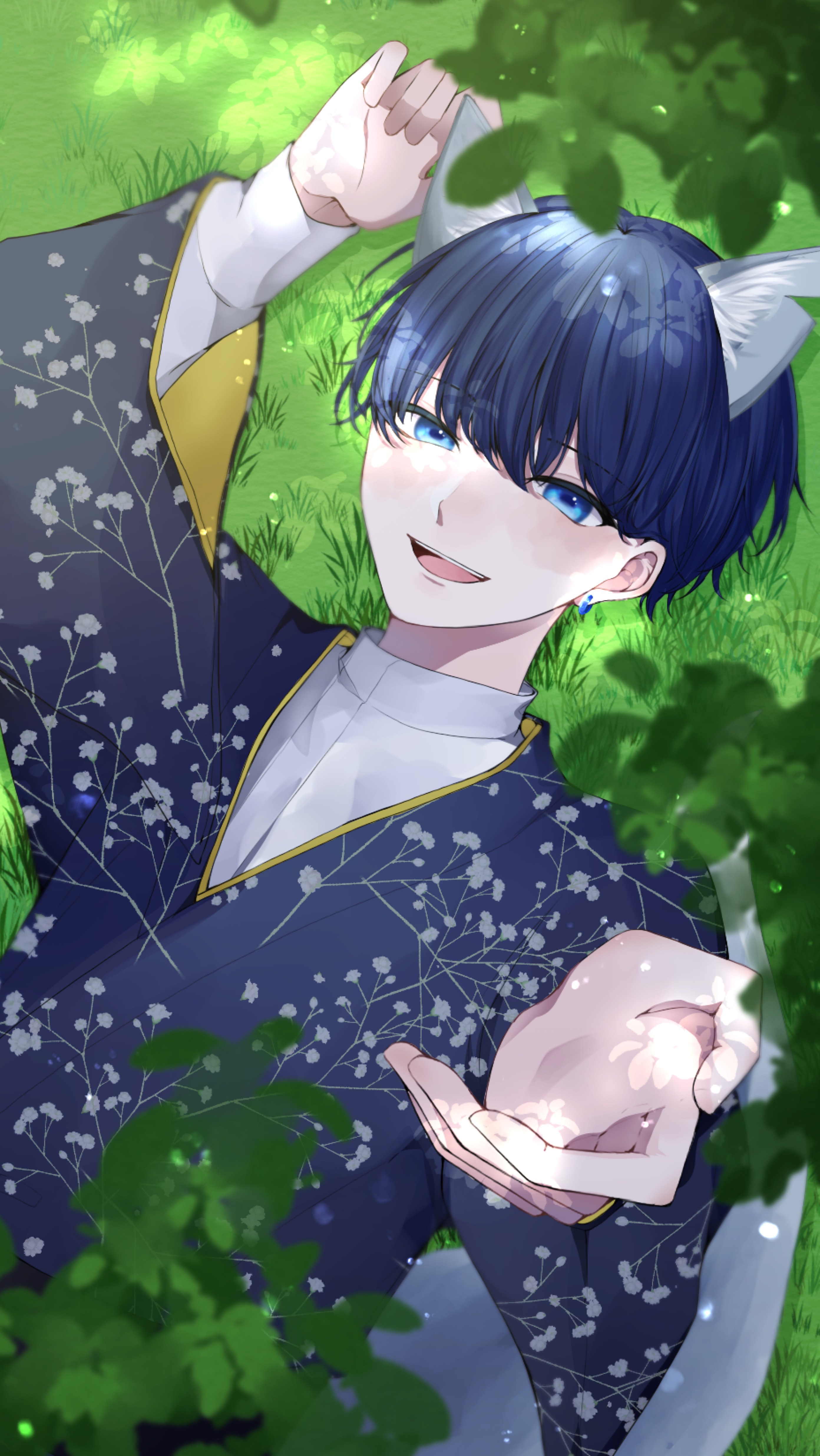 -9:00￤ちょうどいい声