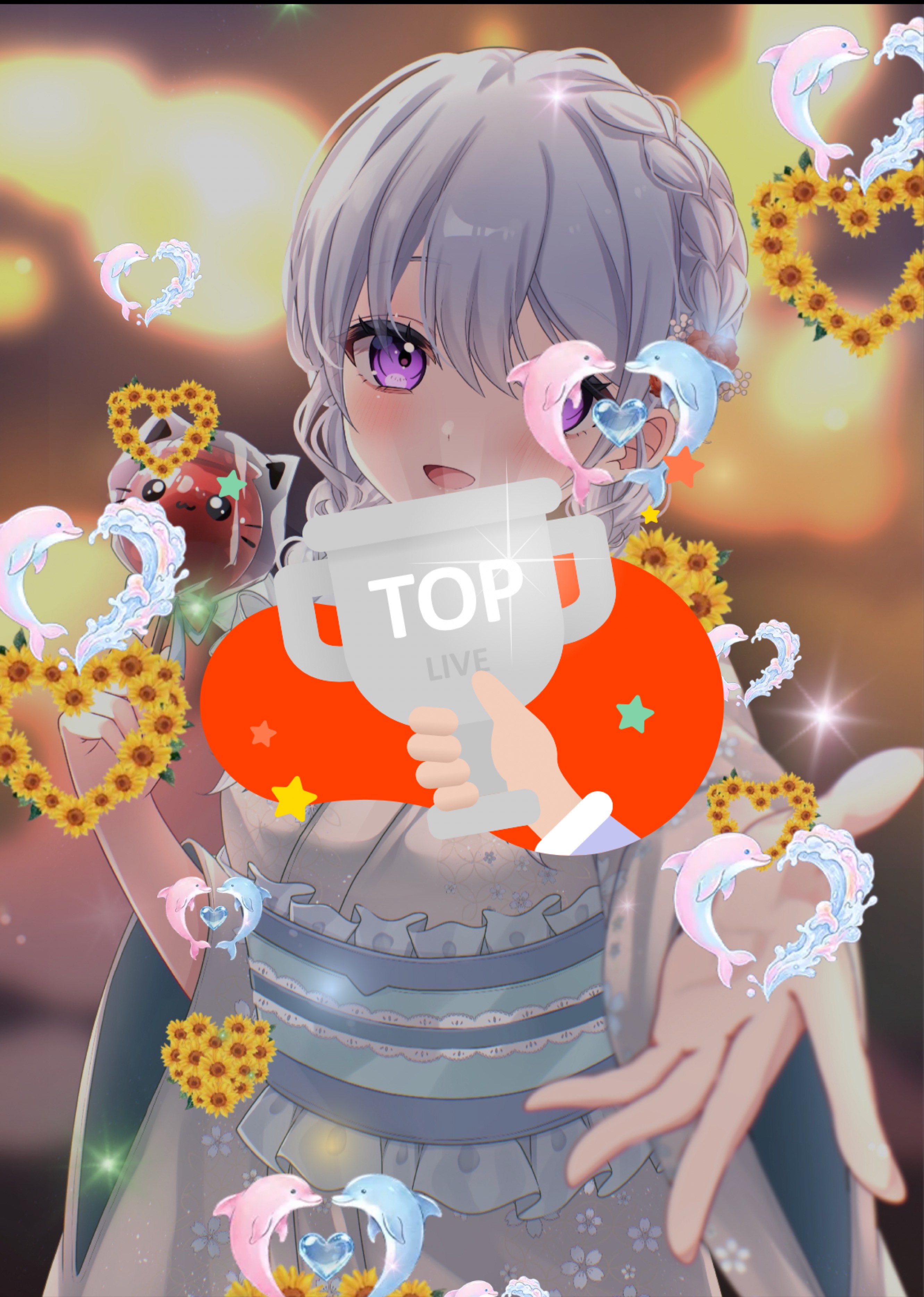7月さいごの枠