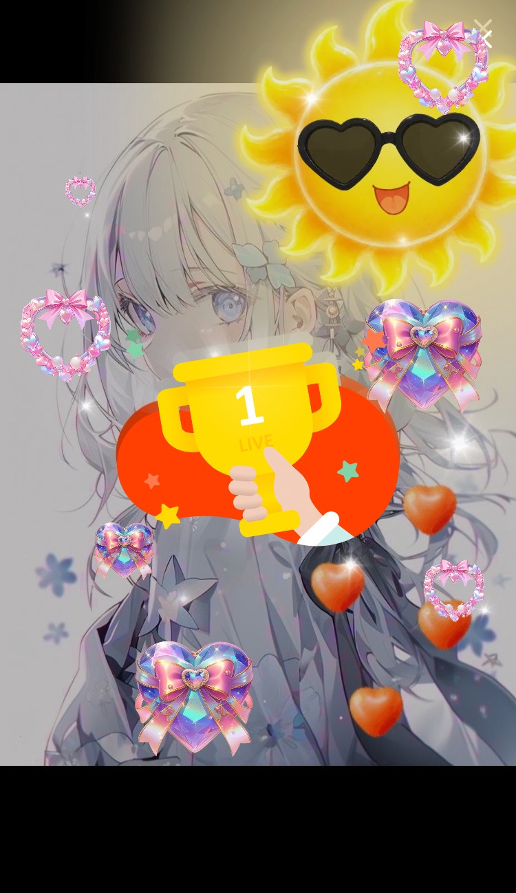 初潜◎おはなし！！