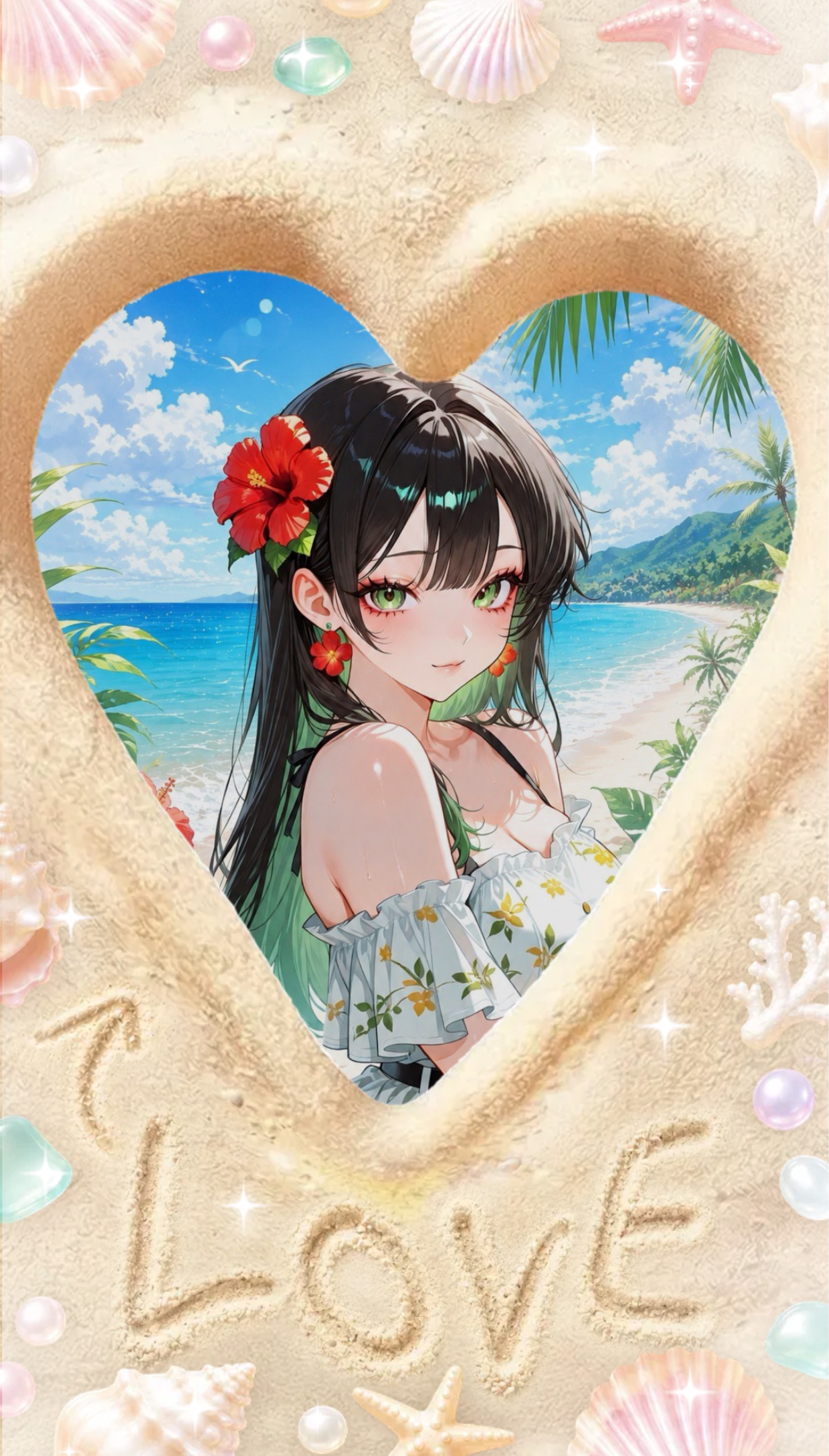 初潜◎悪あがき‼️