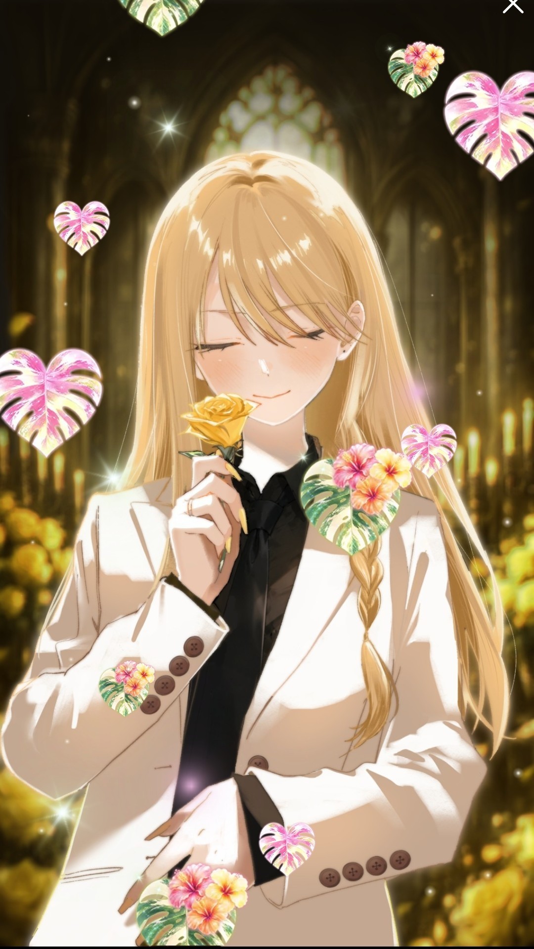 周年ですおはようございます