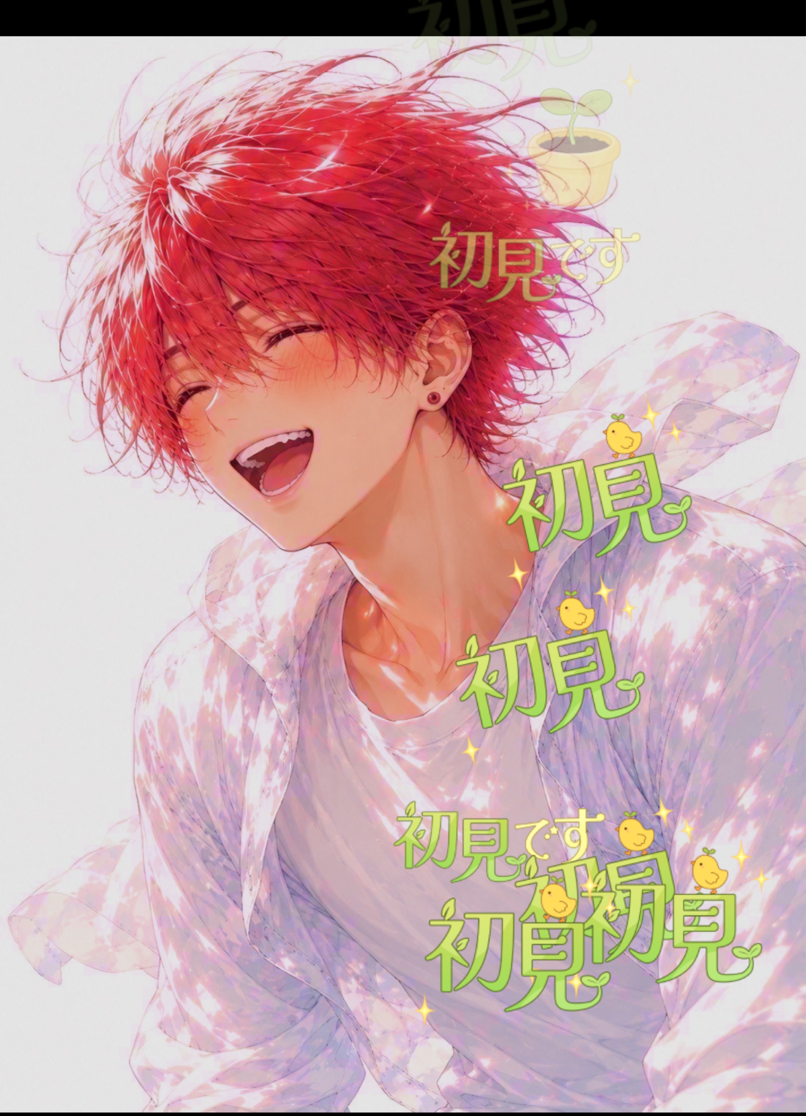 24時間ﾁｬﾚﾝ お仕事3