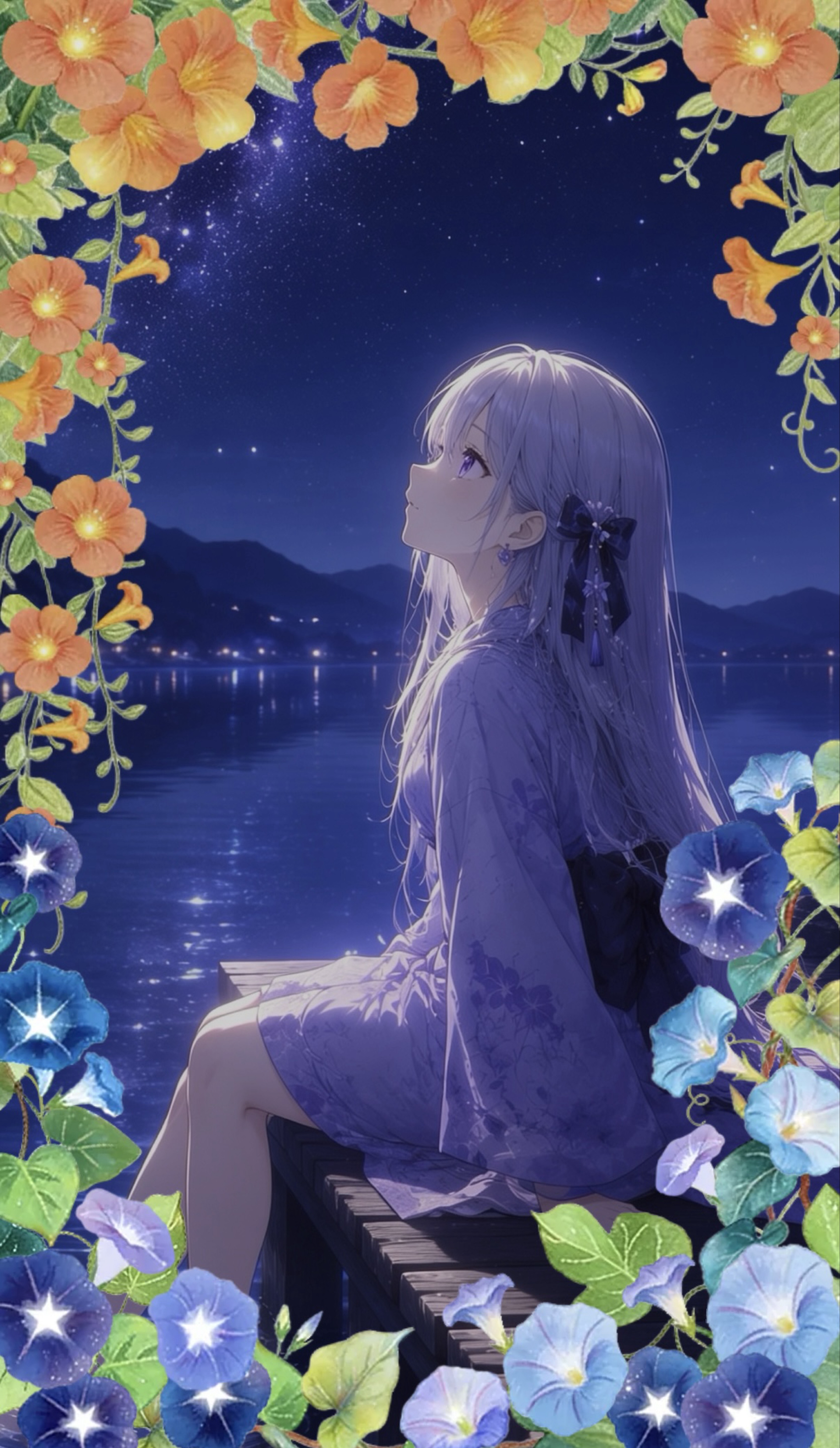 寝潜初〇ピアノ練習