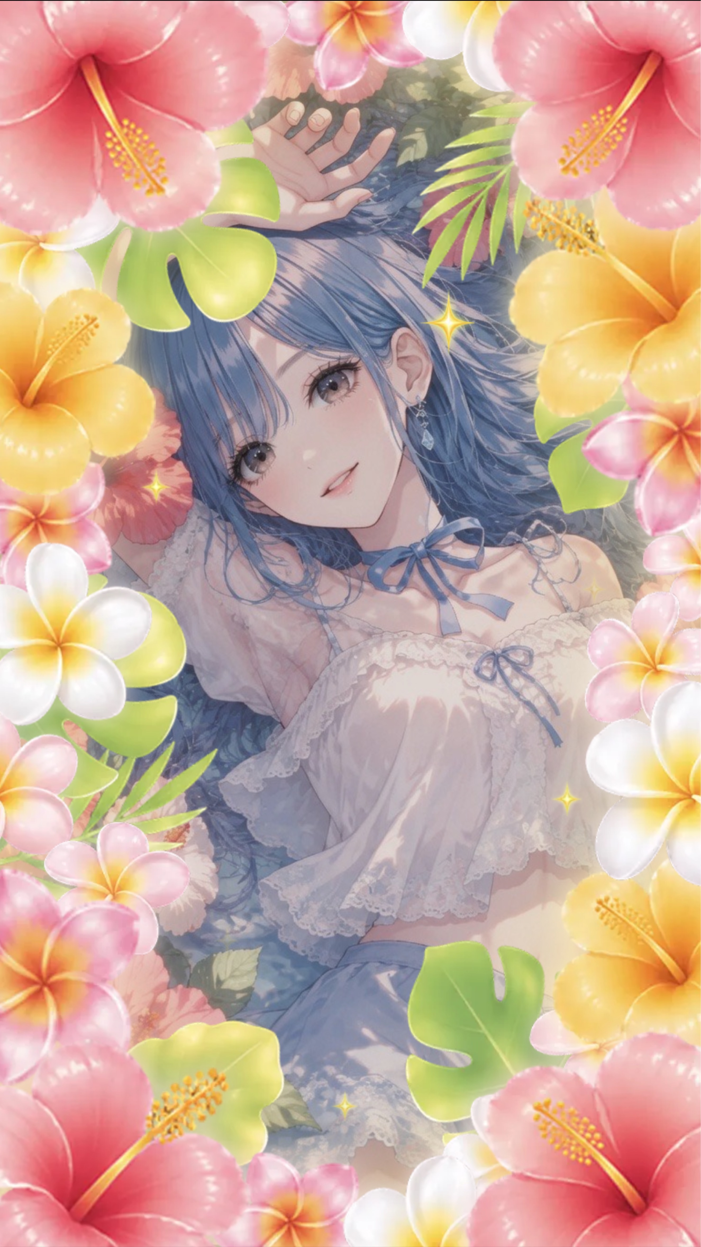 初潜〇ここにおいで🫧‪