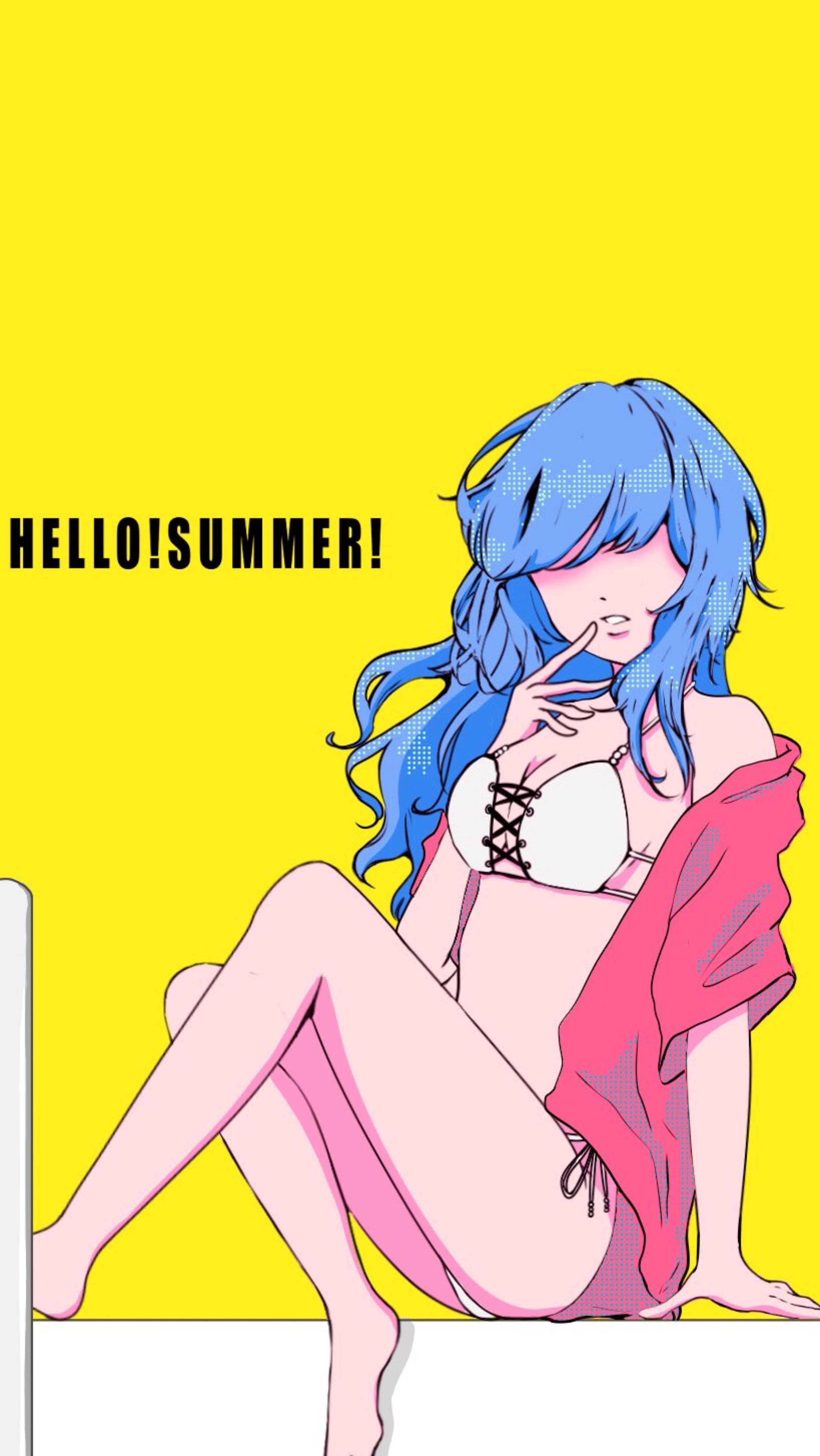 ねっちゅーしょうのお時間