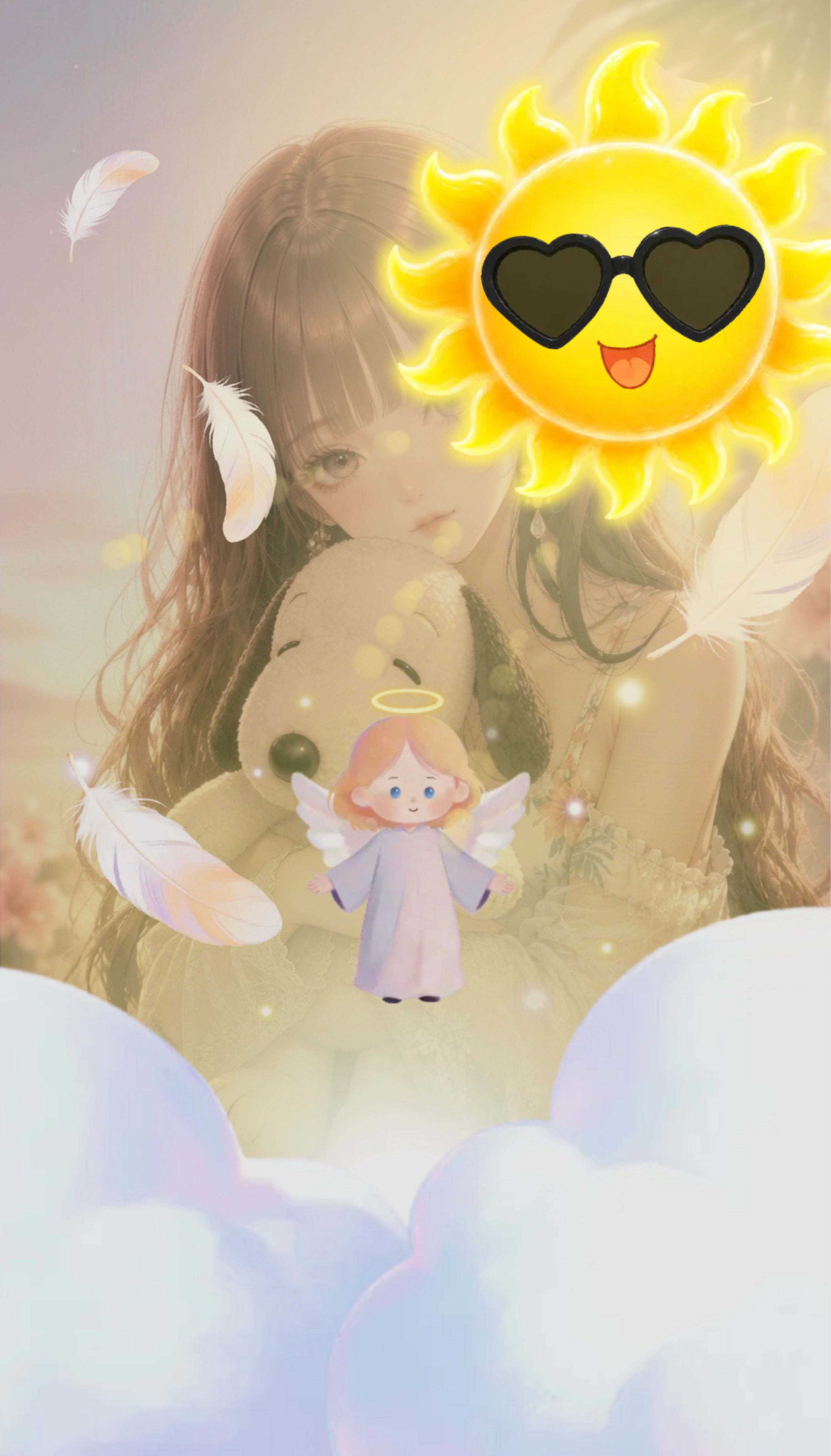 初◎潜　choiceなりたい😭！ฅ