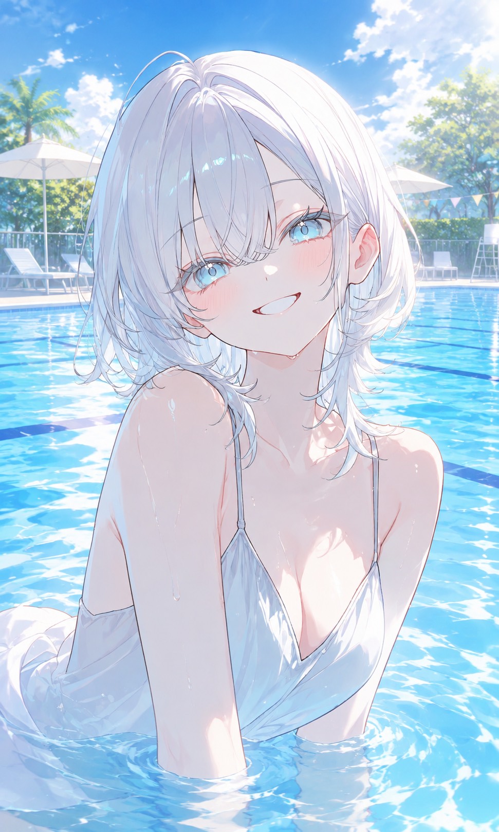 おはよのごあいさつ！
