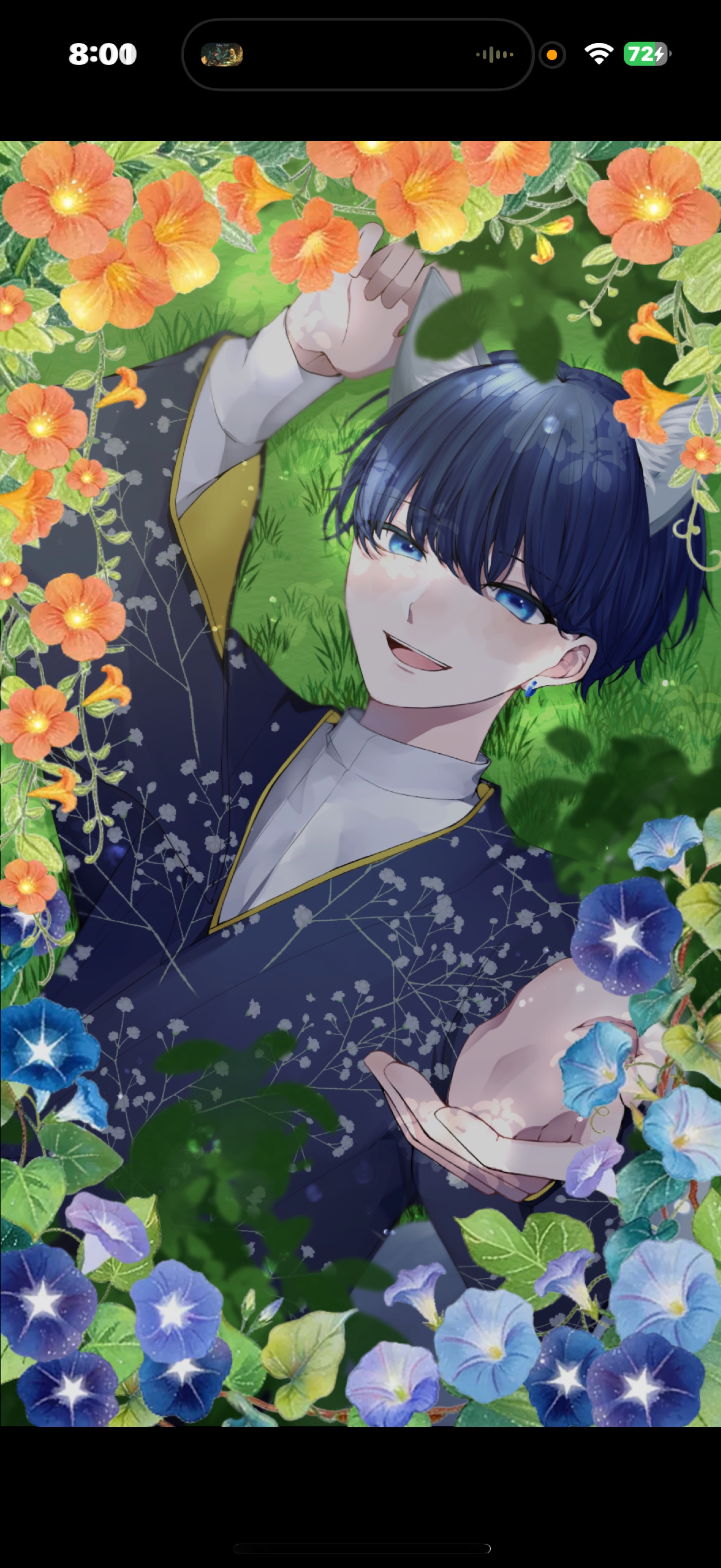 -9:00￤ちょうどいい声