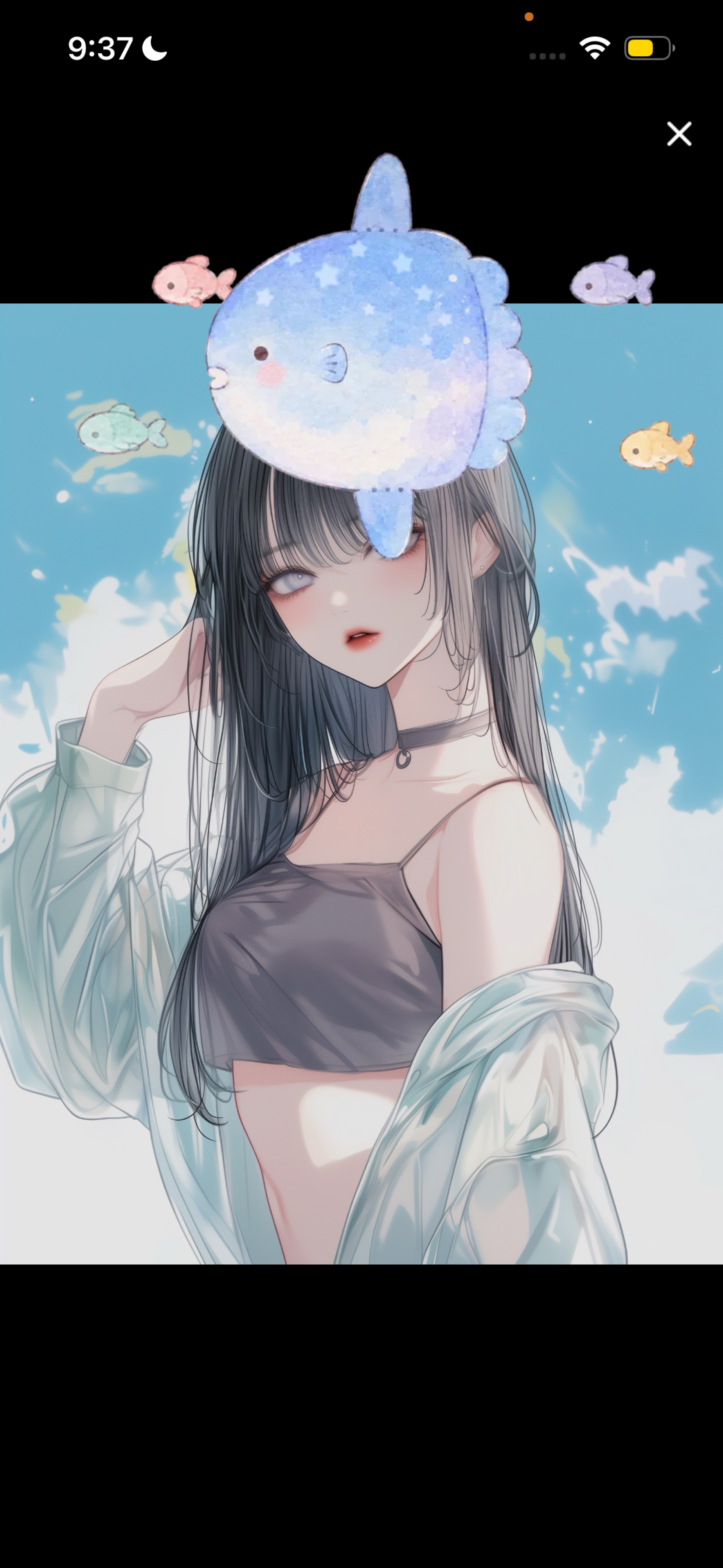おはよって言わせて𓂃 𓈒𓏸