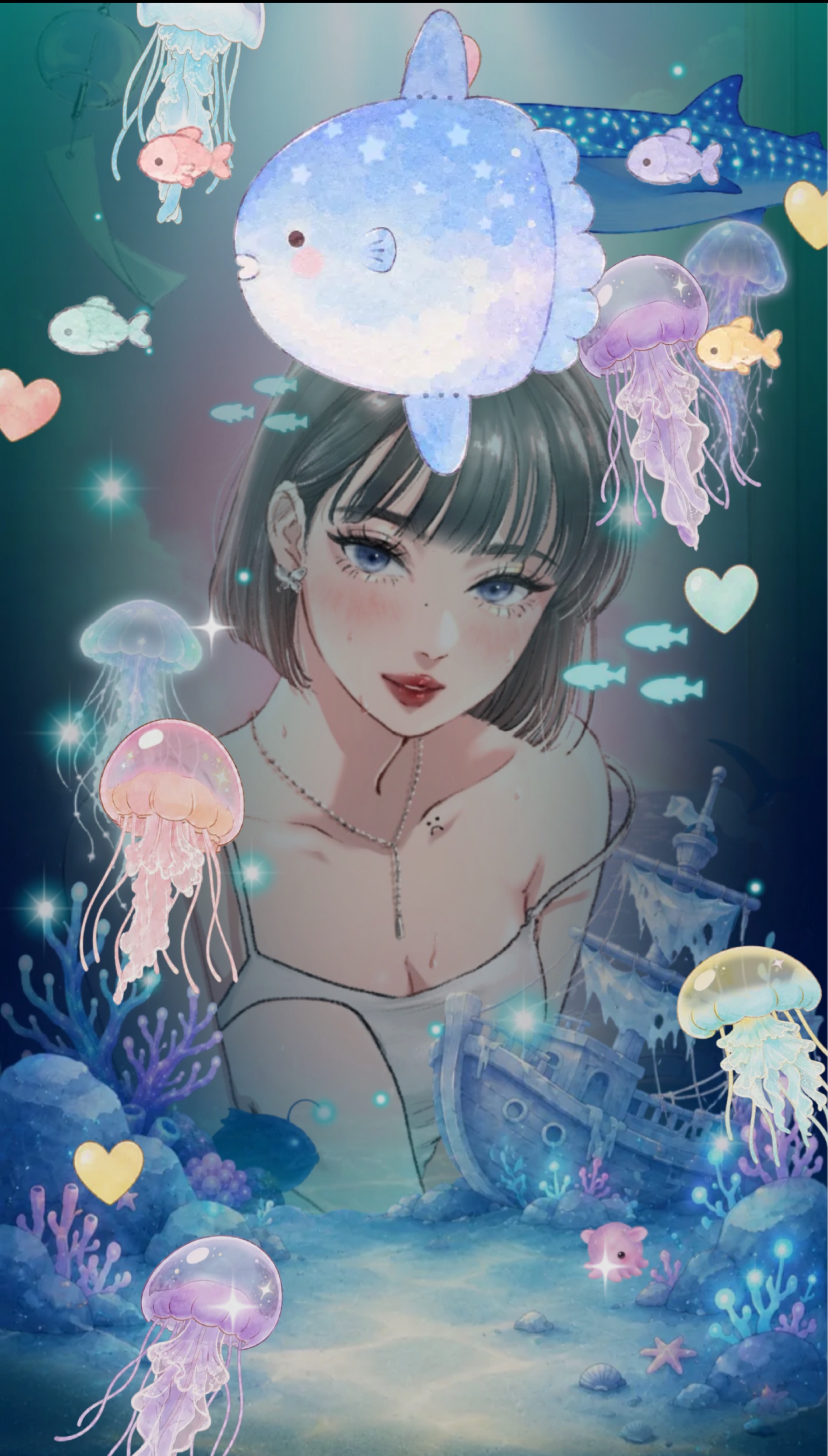 ゆるっと lofi