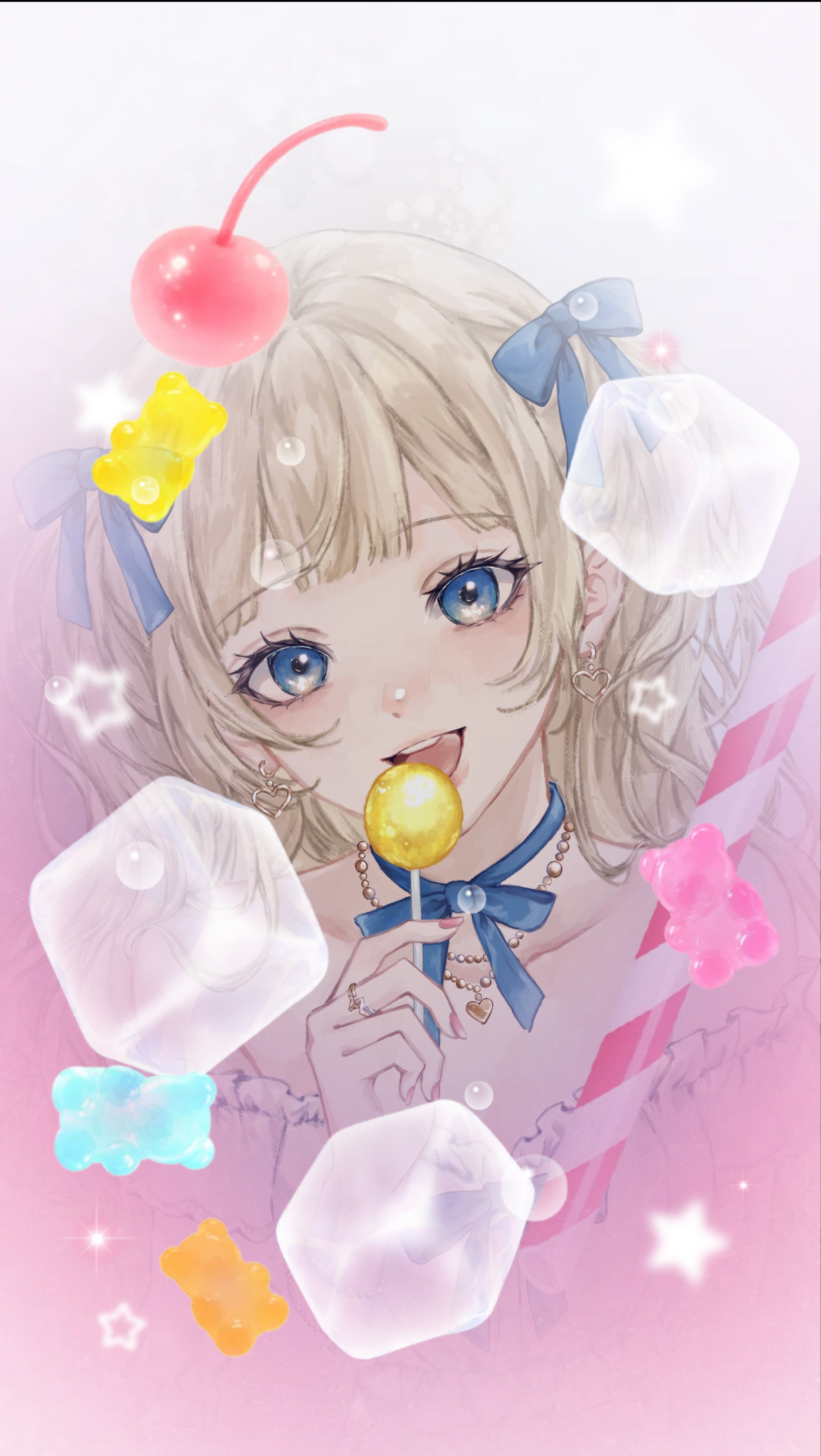 歌います❕